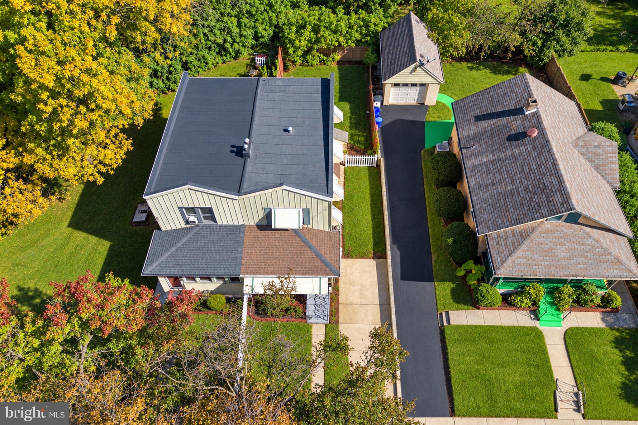 200 1/2 Laurel Ave, Woodlynne, NJ 08107