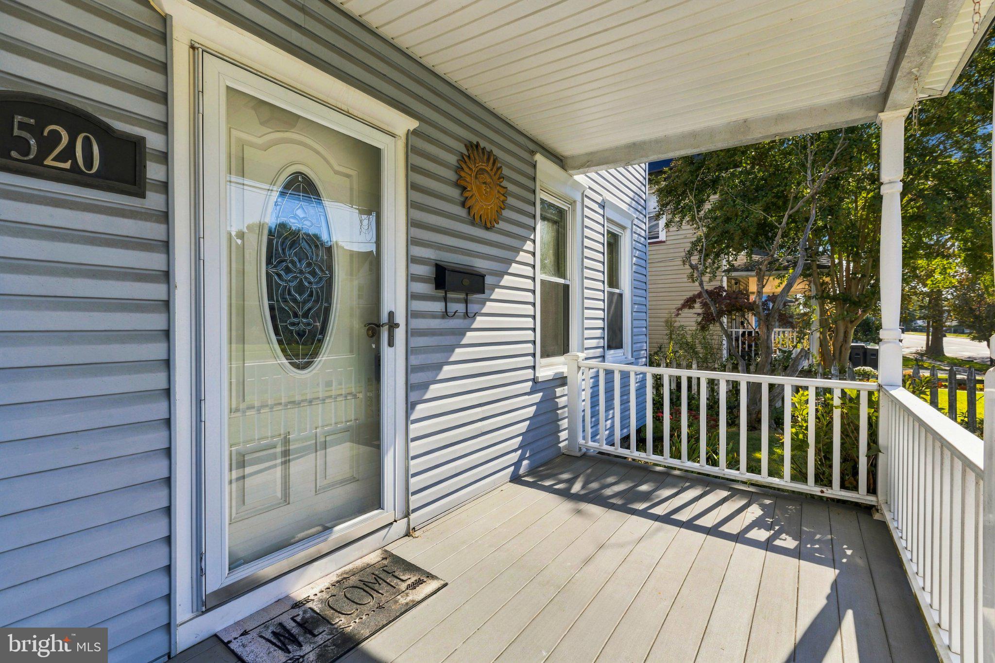 520 Broad St, Beverly, NJ 08010 photo
