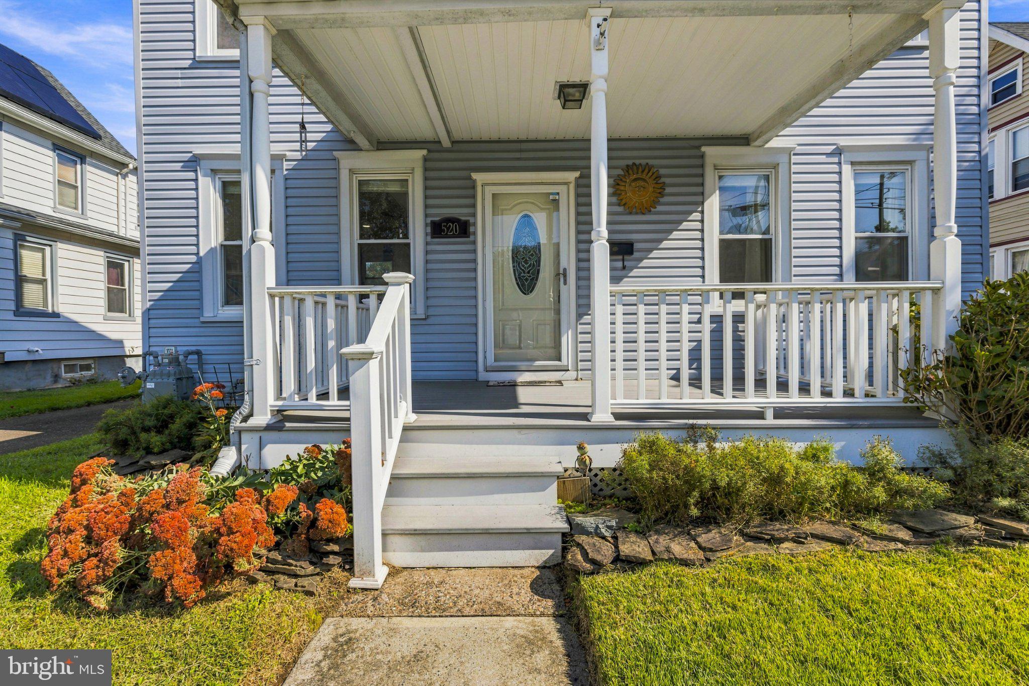 520 Broad St, Beverly, NJ 08010 photo