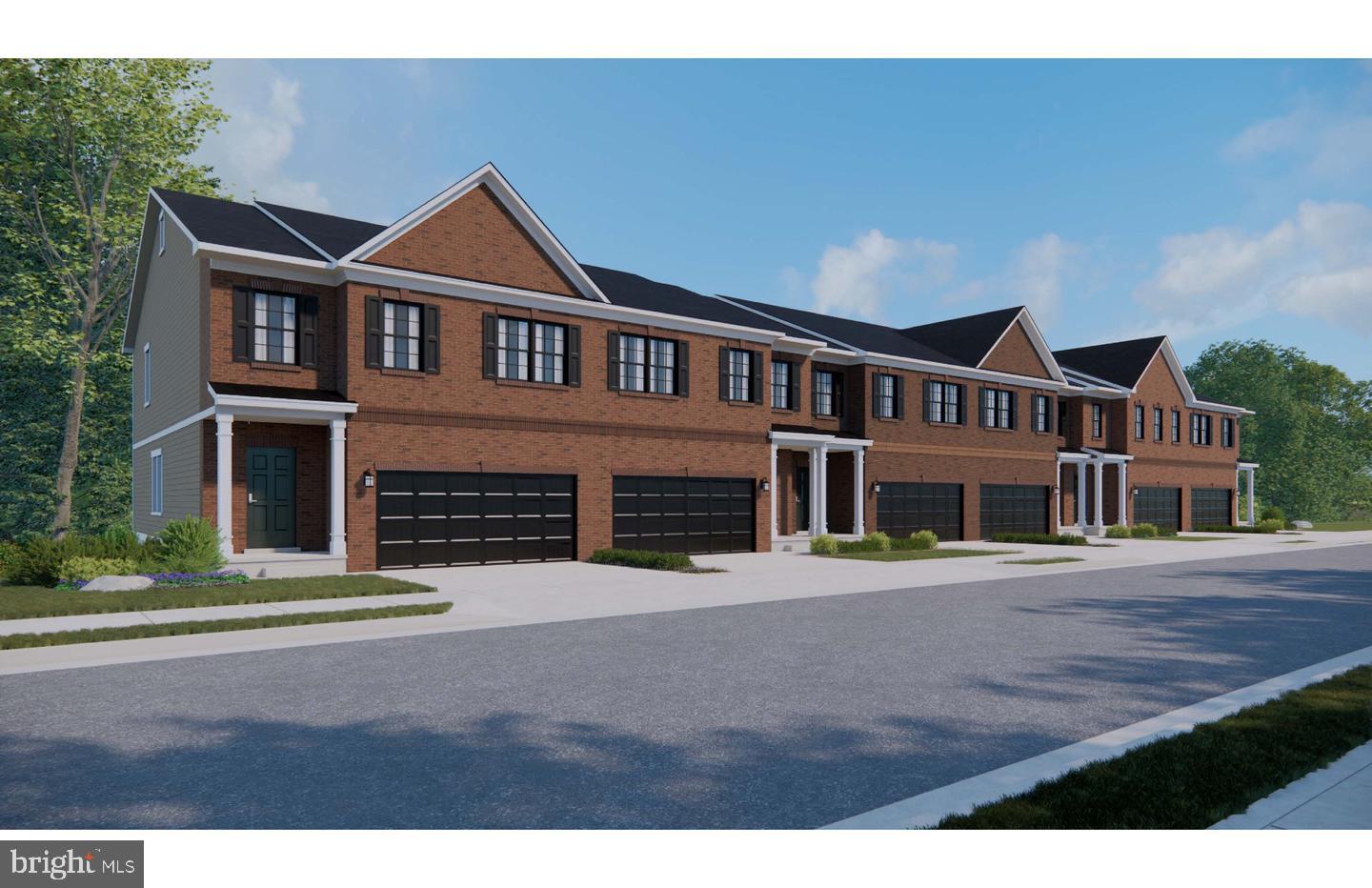 347 John Ford Ct, Gibbsboro, NJ 08026