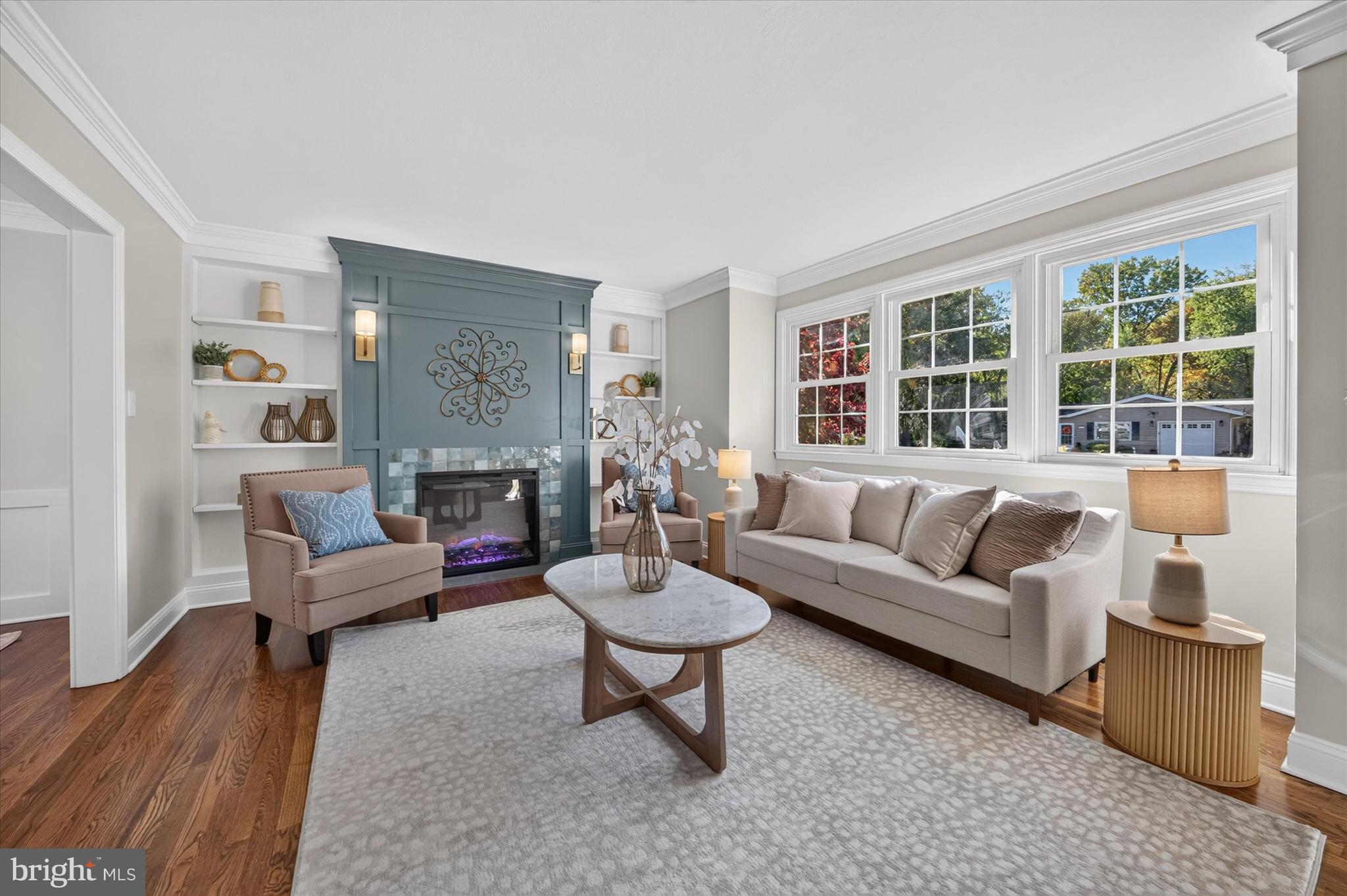 2607 Heritage Farm Dr, Wilmington, DE 19808 photo