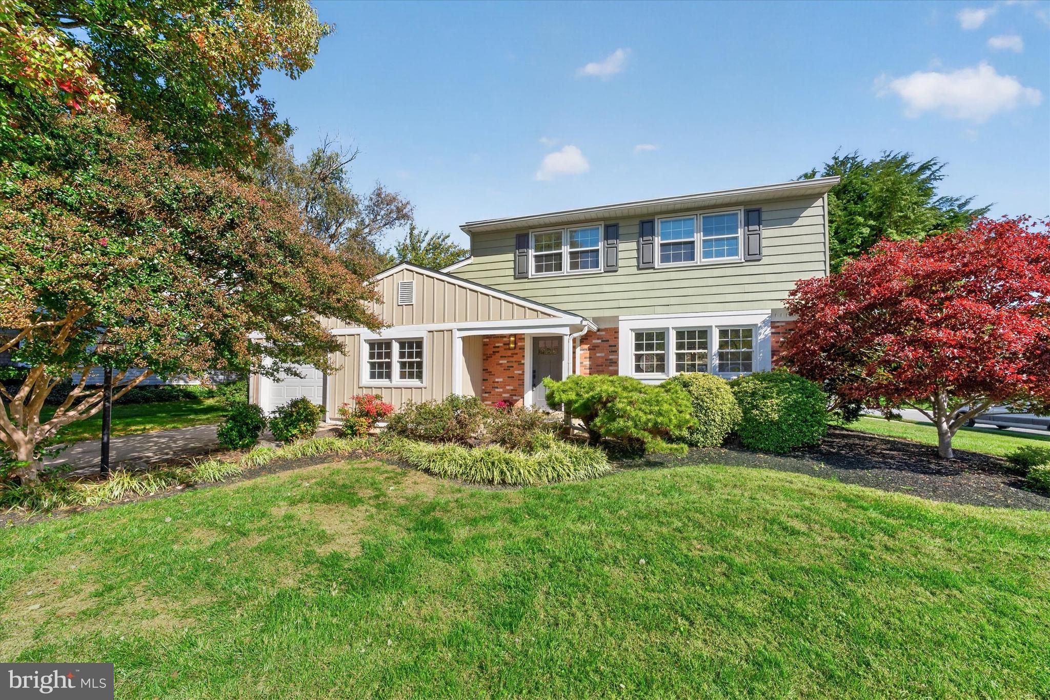 2607 Heritage Farm Dr, Wilmington, DE 19808