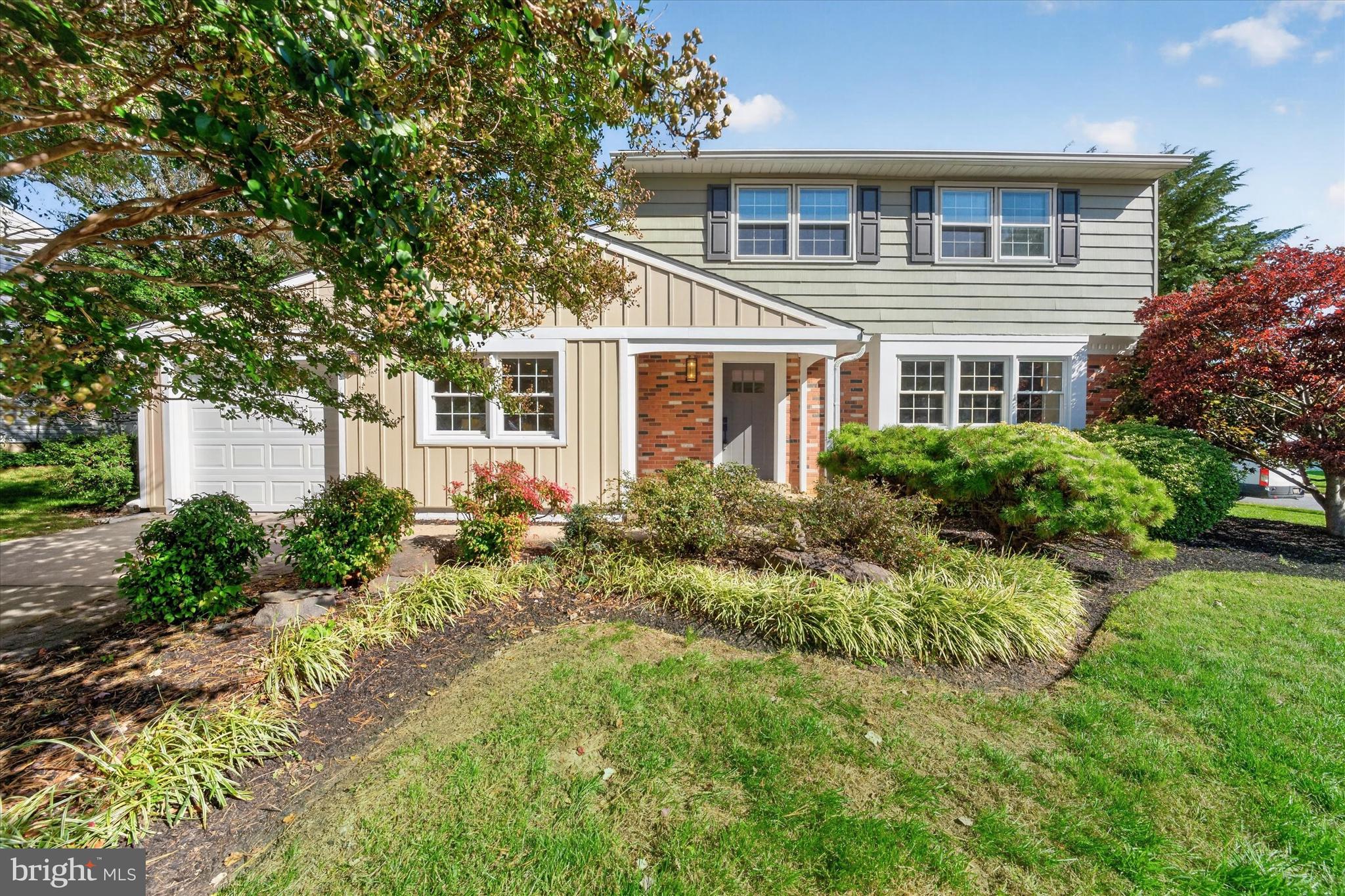 2607 Heritage Farm Dr, Wilmington, DE 19808 photo