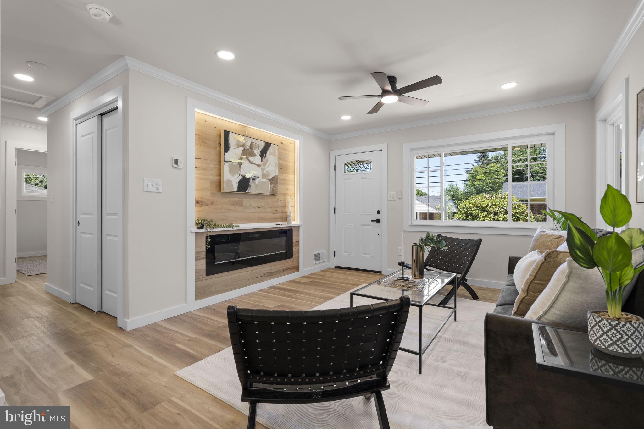 4304 Elizabeth St, Rockville, MD 20853 photo