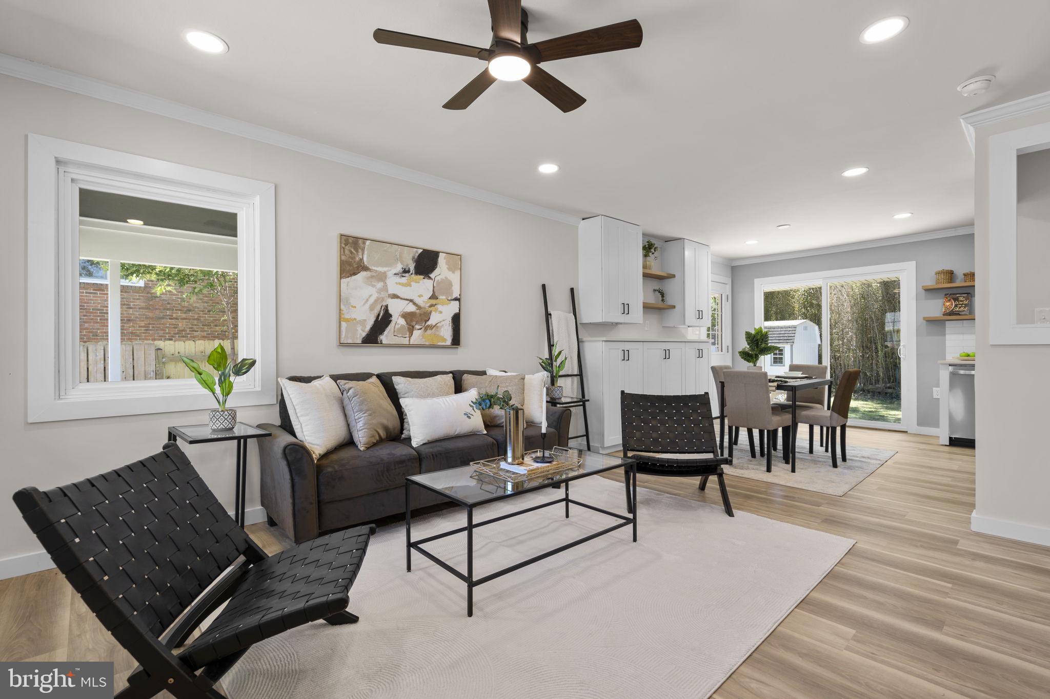 4304 Elizabeth St, Rockville, MD 20853 photo