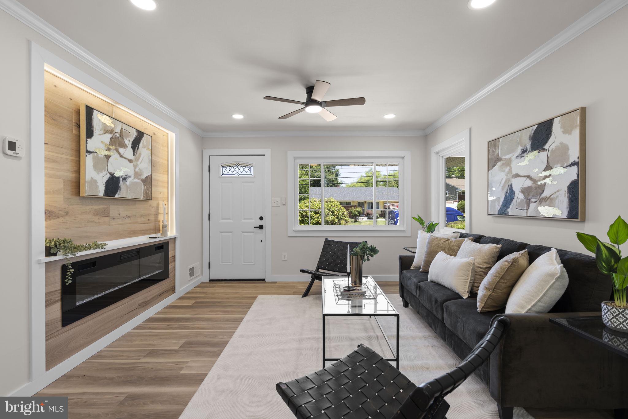 4304 Elizabeth St, Rockville, MD 20853 photo