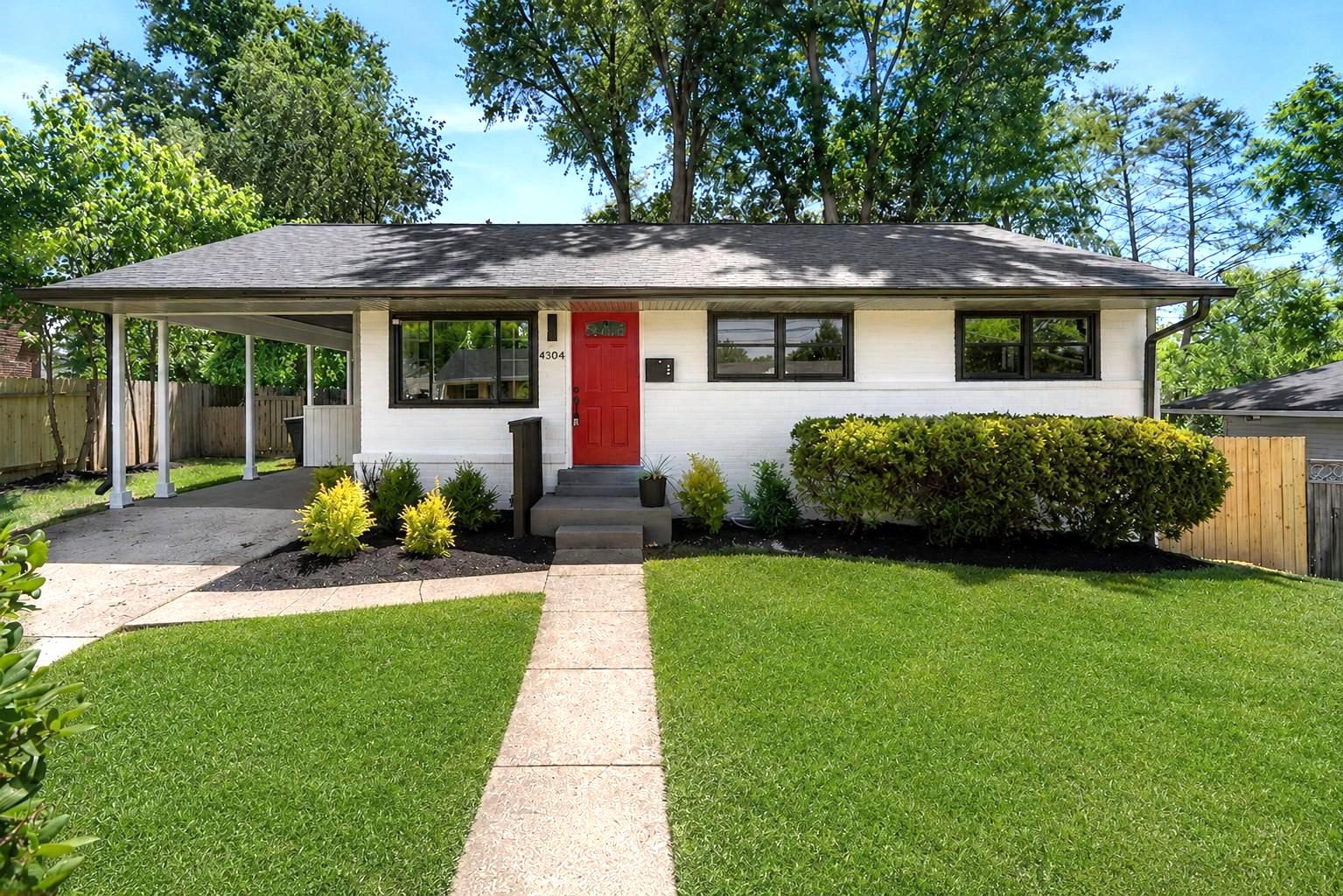 4304 Elizabeth St, Rockville, MD 20853