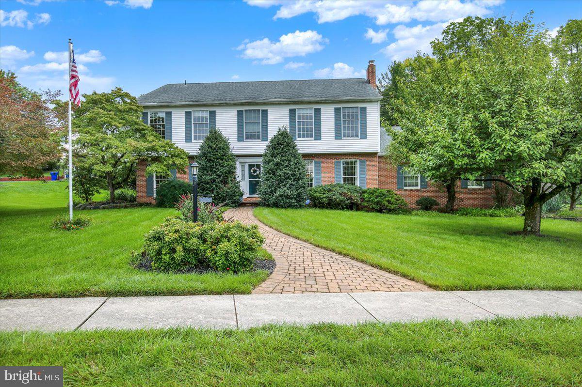 5 Chelsea Cir, Reading, PA 19606