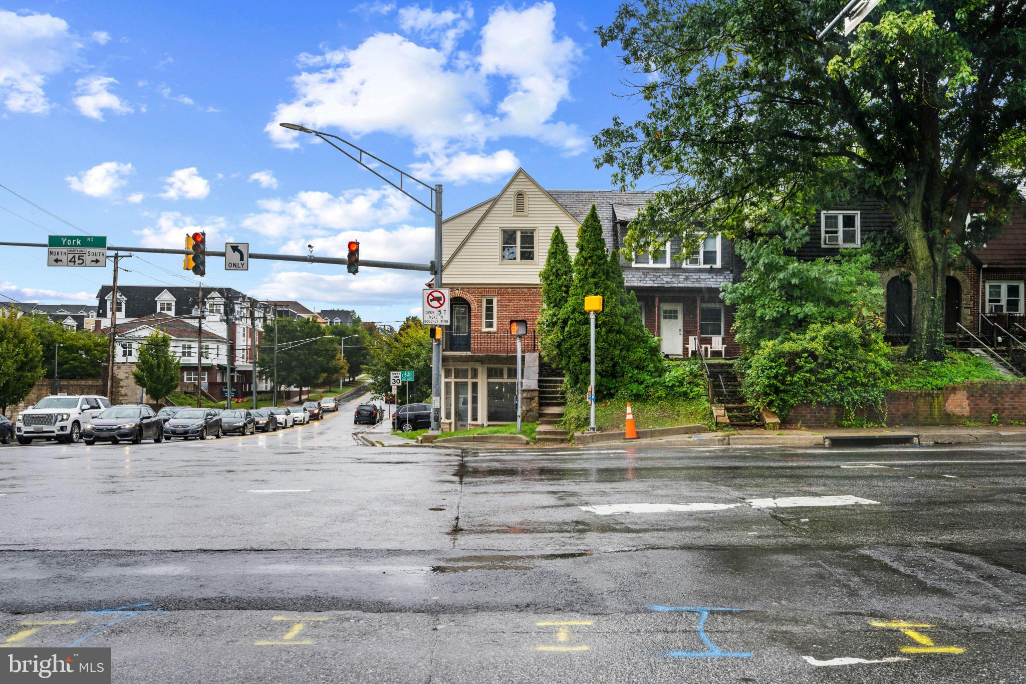 12 York Rd, Baltimore, MD 21204