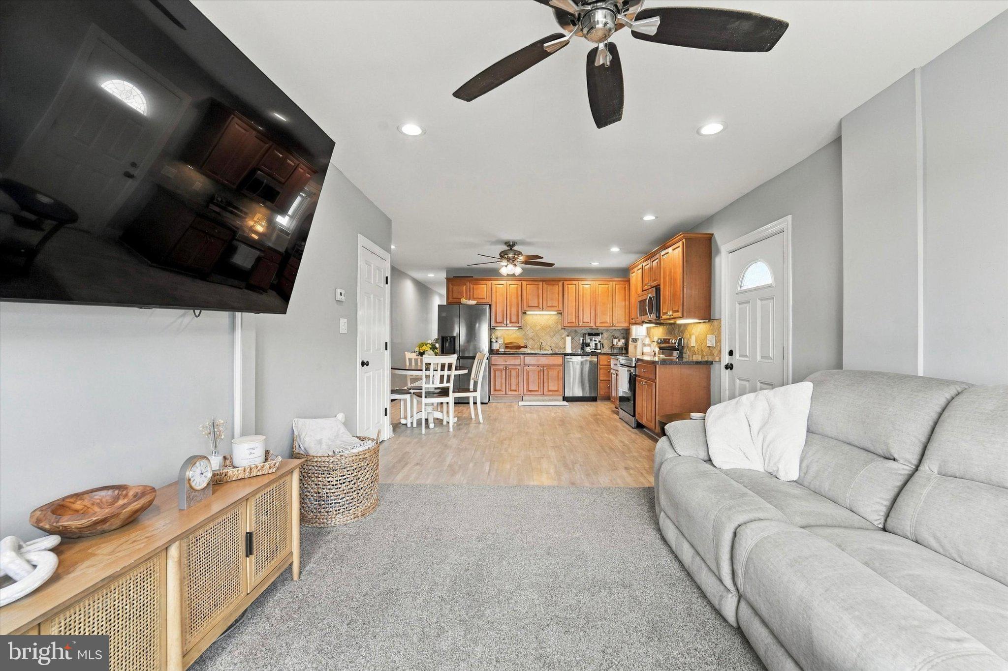 504 Urban Ave, Glenolden, PA 19036 photo
