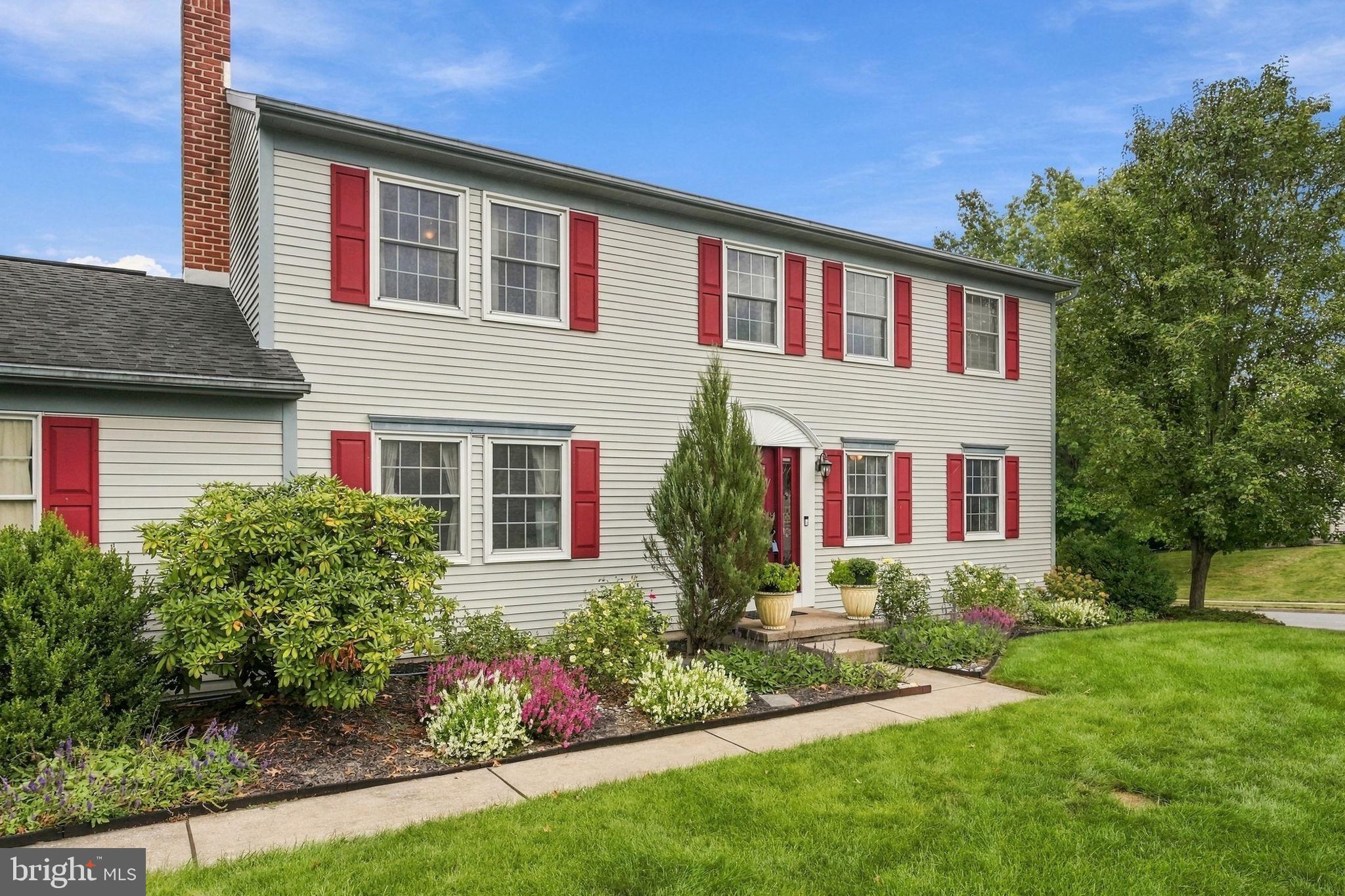 706 Carriage Ln, Mechanicsburg, PA 17050 photo