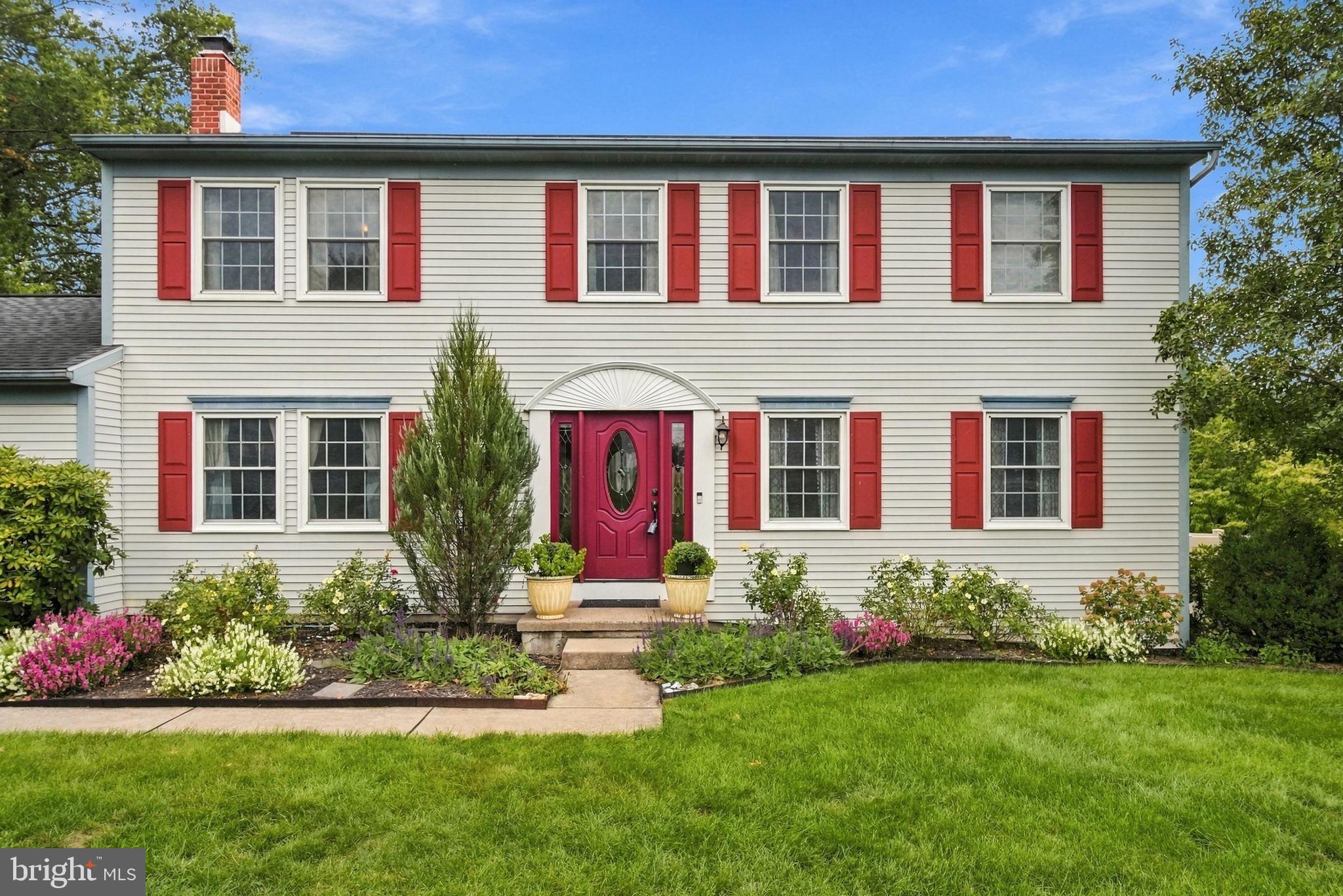 706 Carriage Ln, Mechanicsburg, PA 17050 photo