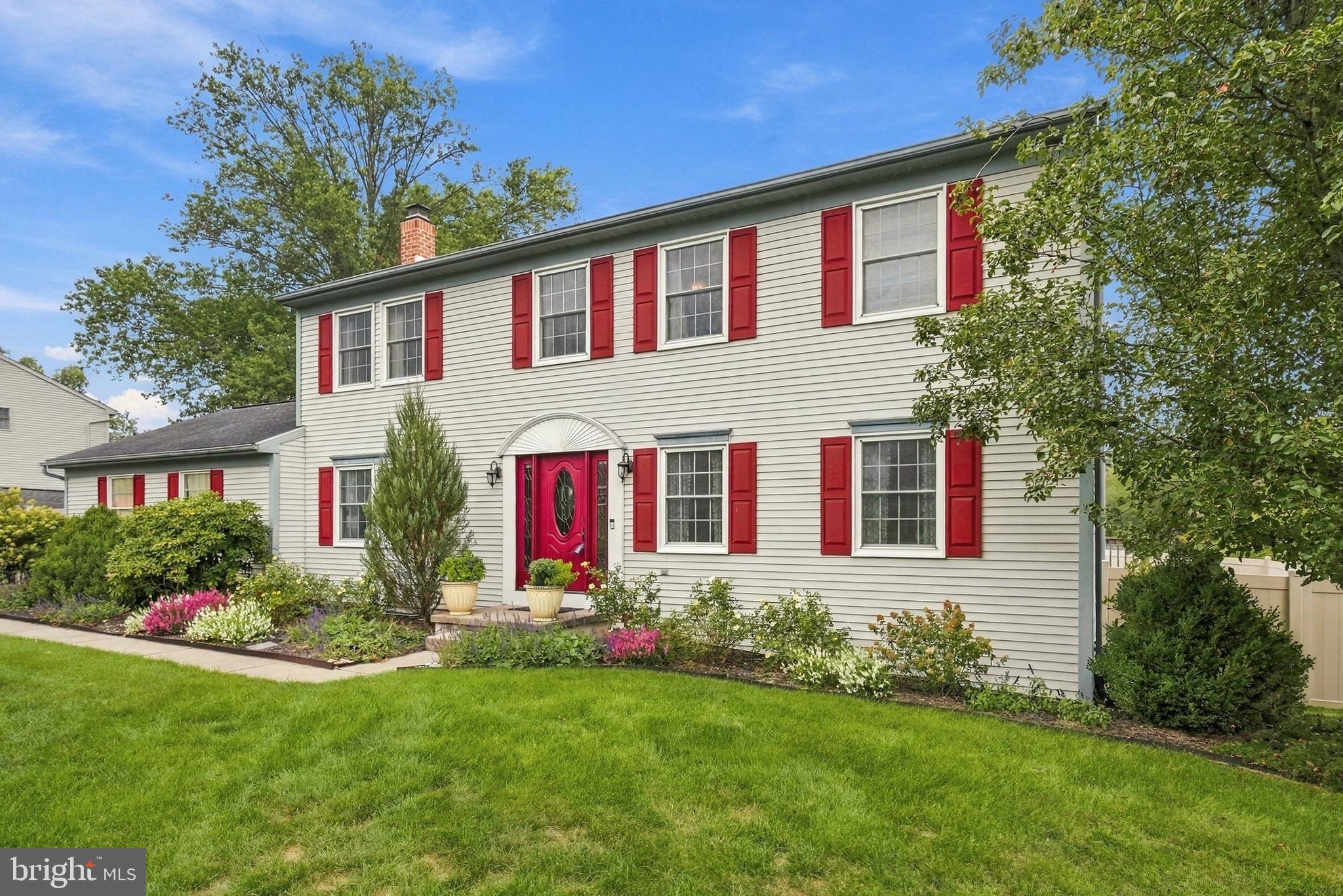 706 Carriage Ln, Mechanicsburg, PA 17050 photo