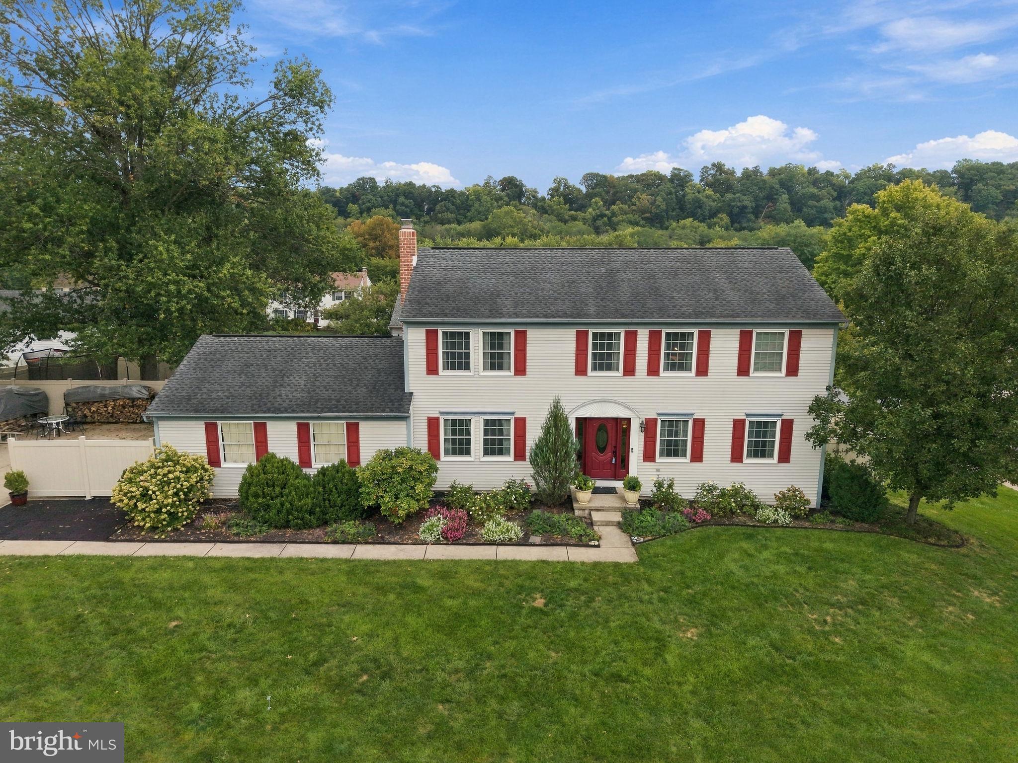 706 Carriage Ln, Mechanicsburg, PA 17050 photo