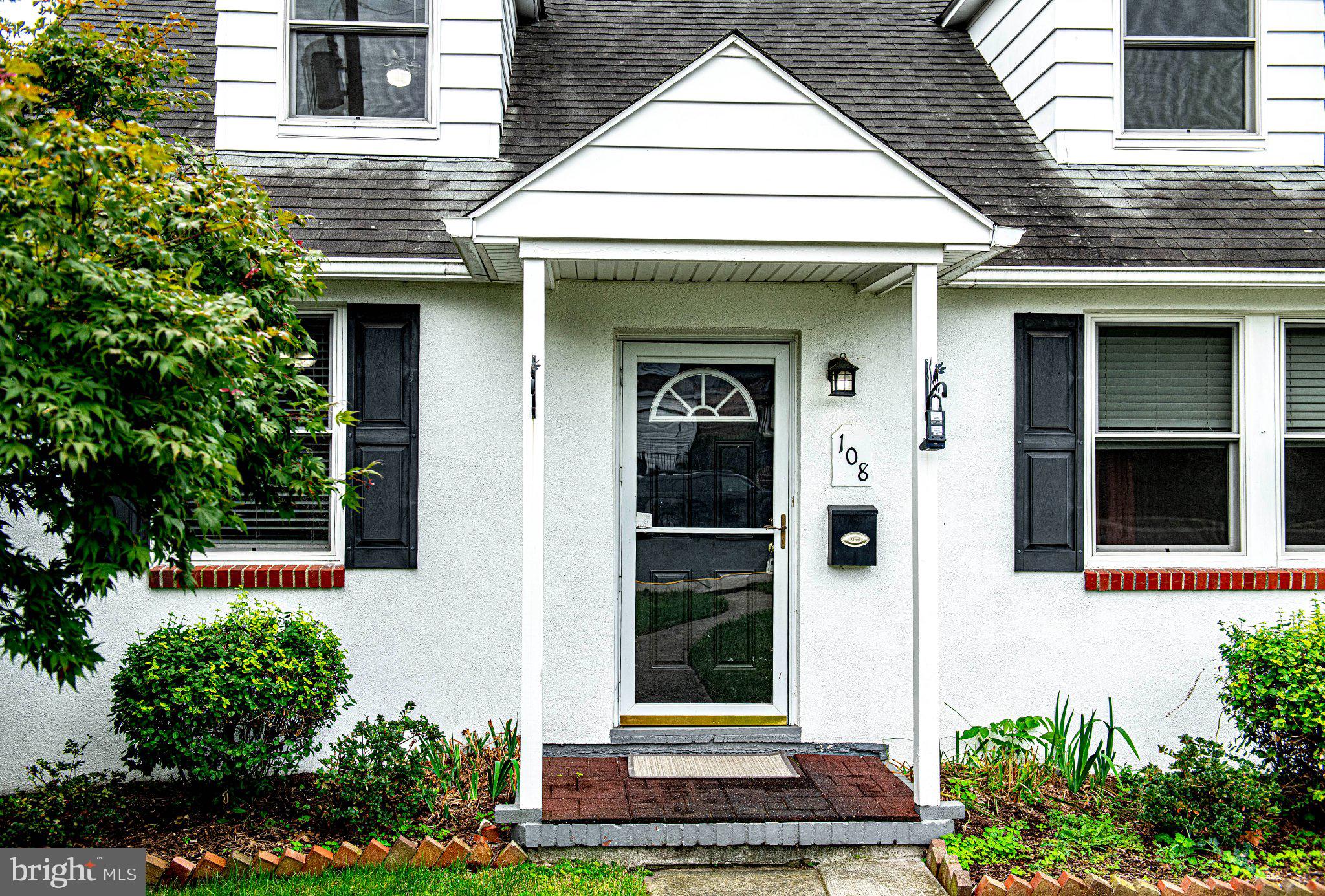 108 Archer St, Bel Air, MD 21014 photo