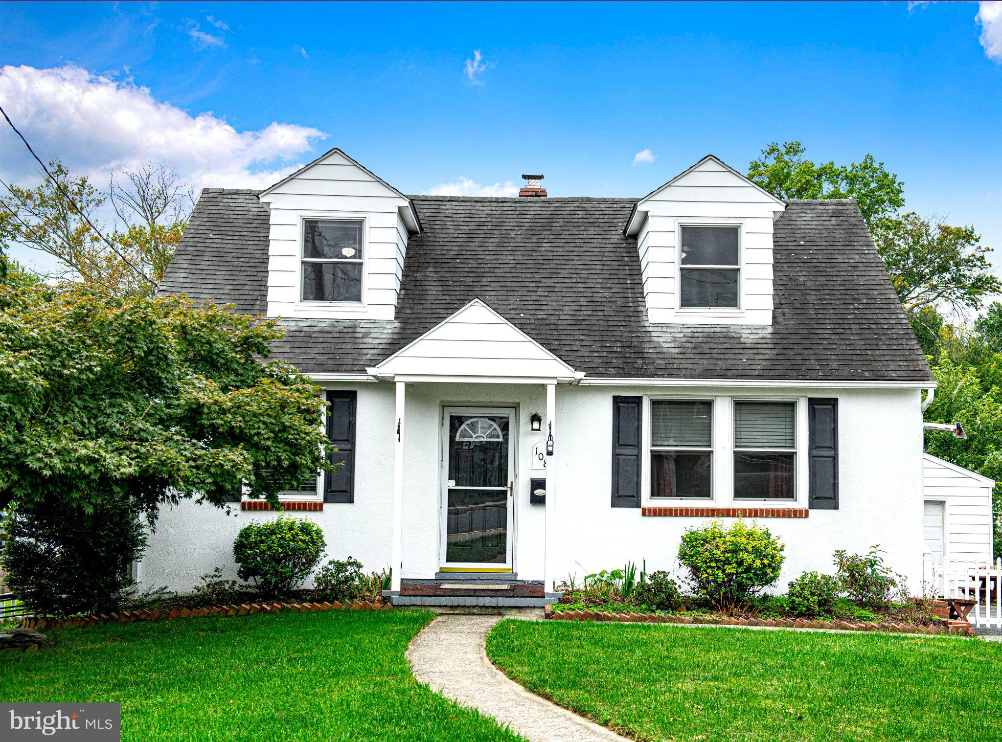 108 Archer St, Bel Air, MD 21014