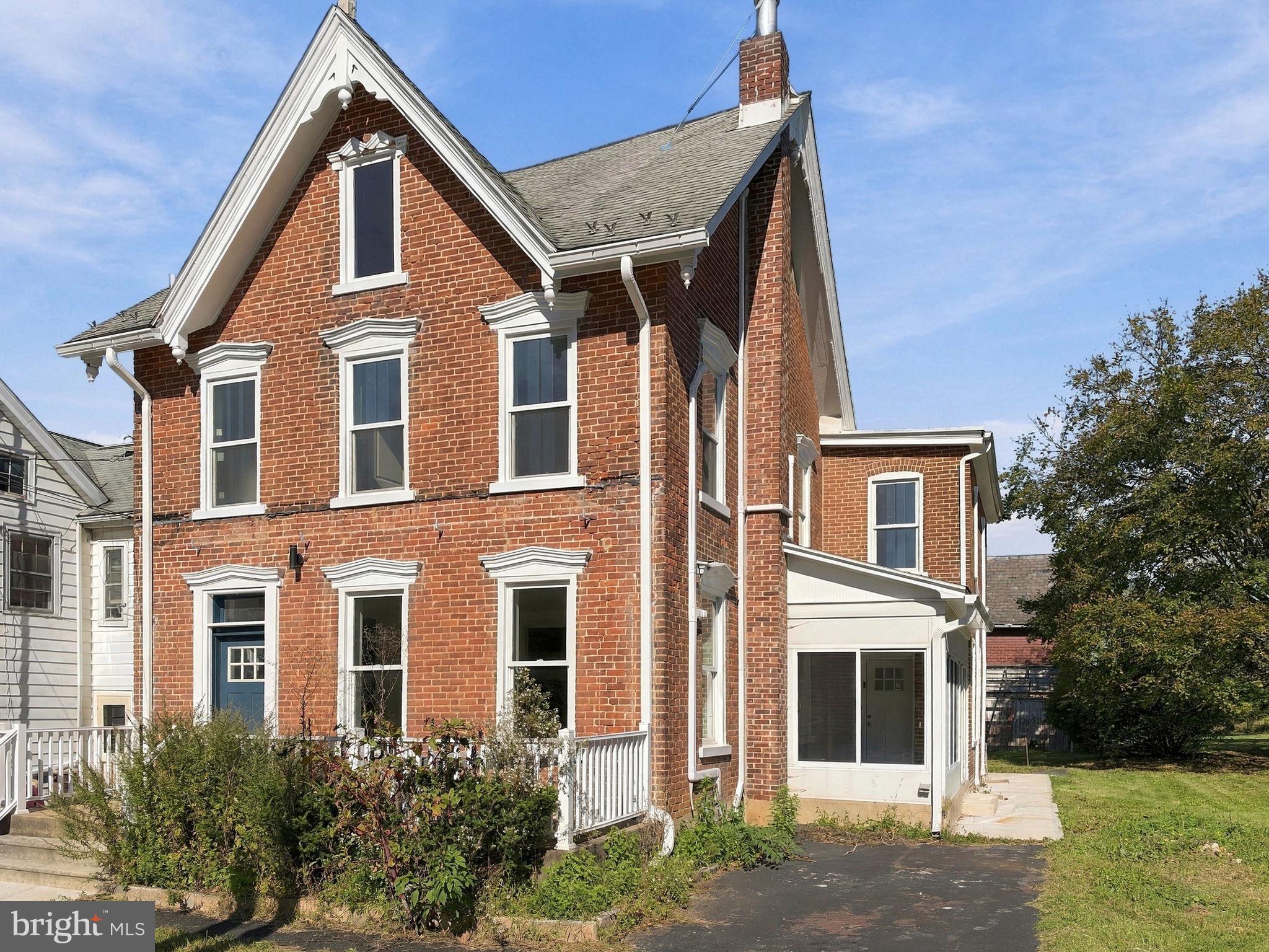 3623 Station Ave, Center Valley, PA 18034