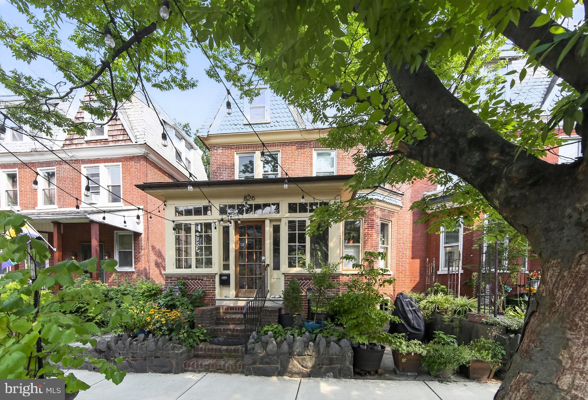 826 Van Buren St, Wilmington, DE 19806