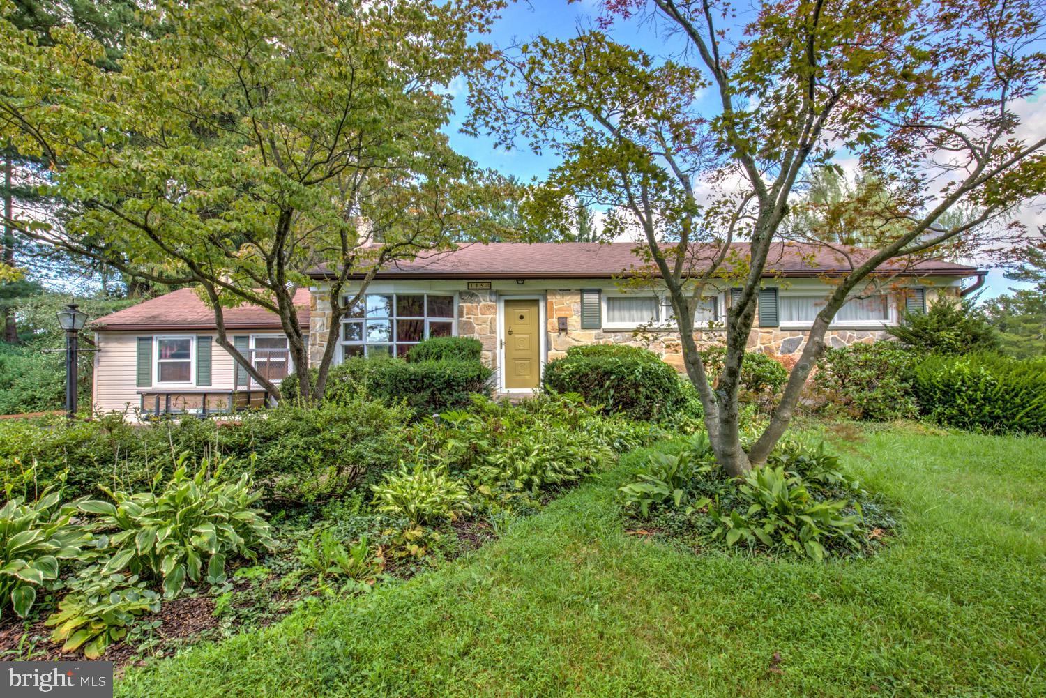 115 Buckwalter Rd, Pottstown, PA 19465