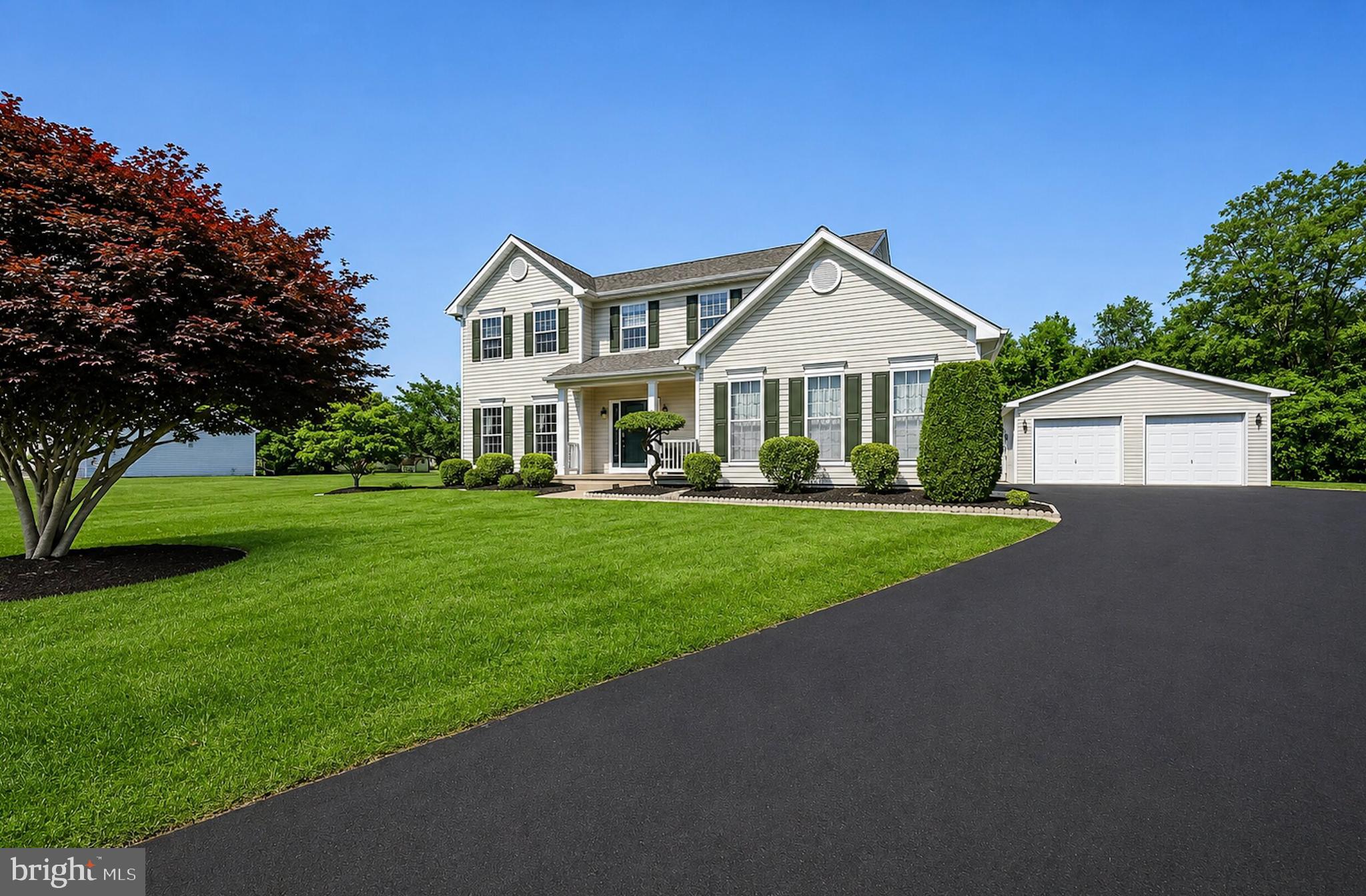 412 Maplewood Dr, Middletown, DE 19709