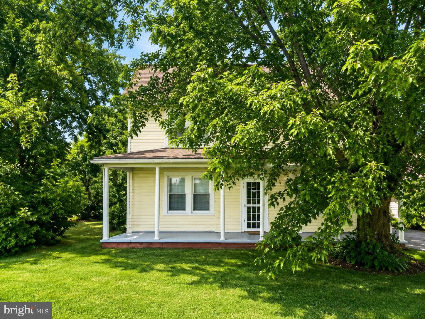 795 Elk Rd, Monroeville, NJ 08343 photo