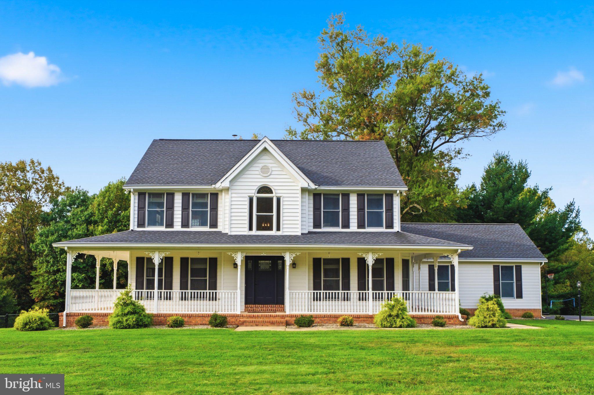 2306 Cool Woods Ct, Jarrettsville, MD 21084