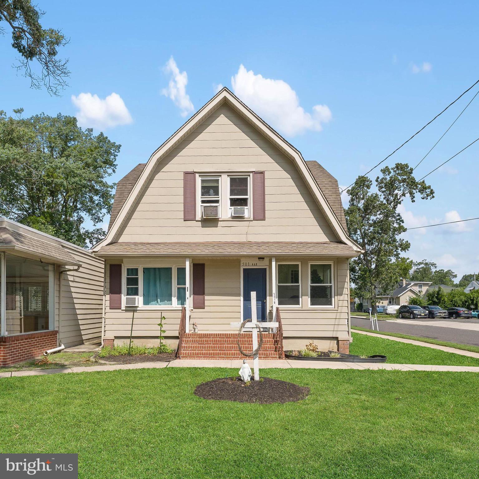 501 12th St, Hammonton, NJ 08037
