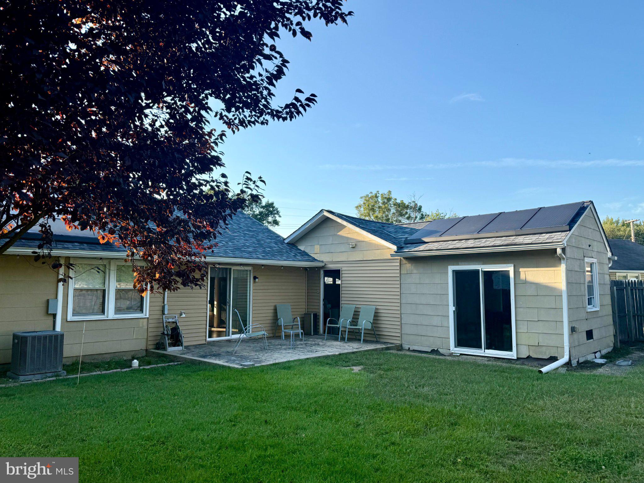259 N Dennis Dr, Clayton, NJ 08312 photo
