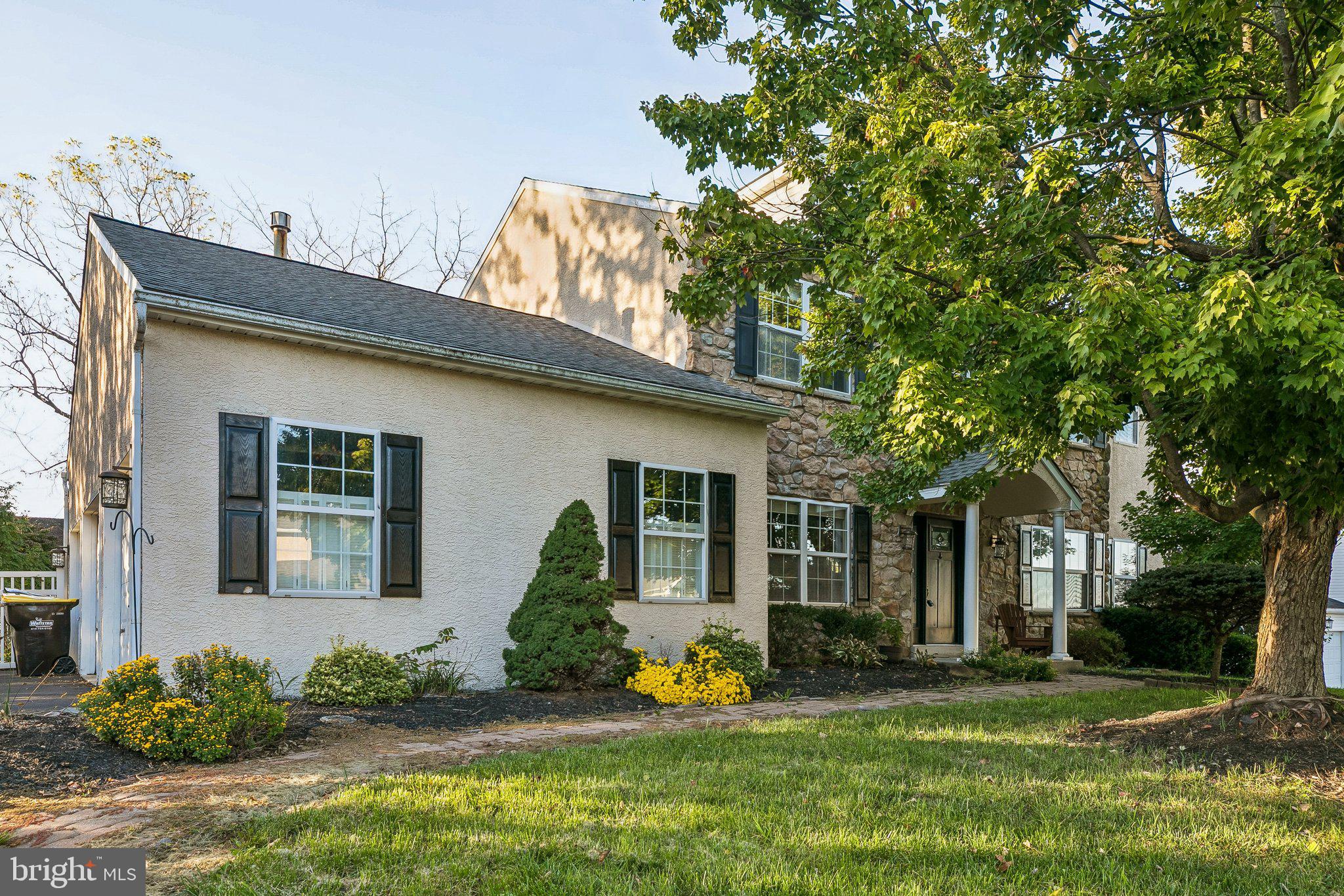 1501 Aspen Dr, Pottstown, PA 19464