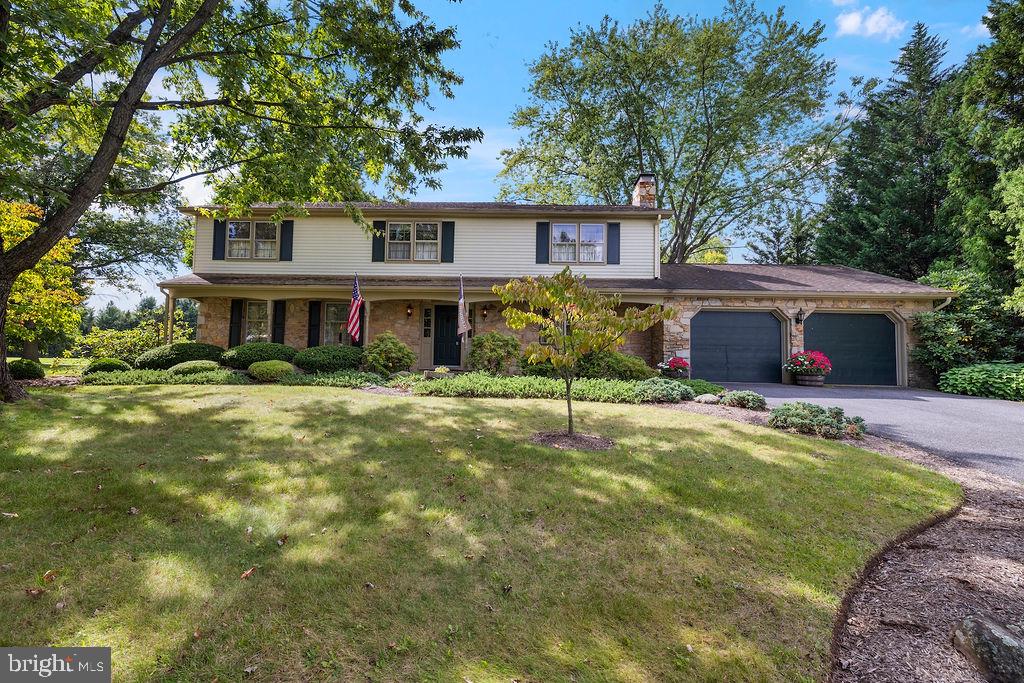 286 Oak Ln, Gettysburg, PA 17325