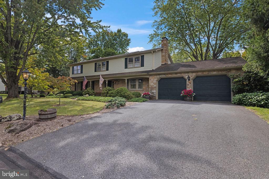 286 Oak Ln, Gettysburg, PA 17325 photo