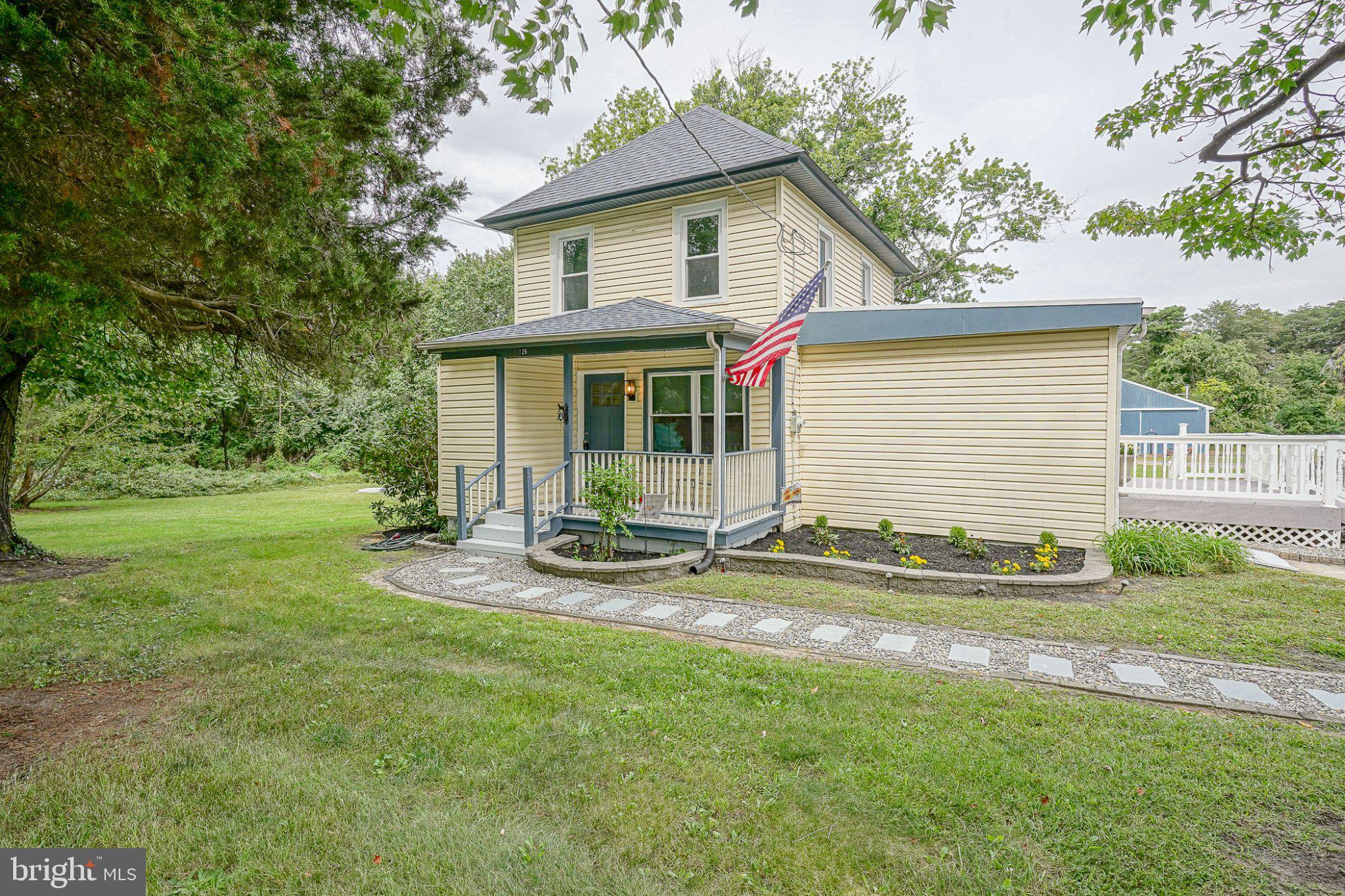 126 Jackson Rd, Berlin, NJ 08009 photo