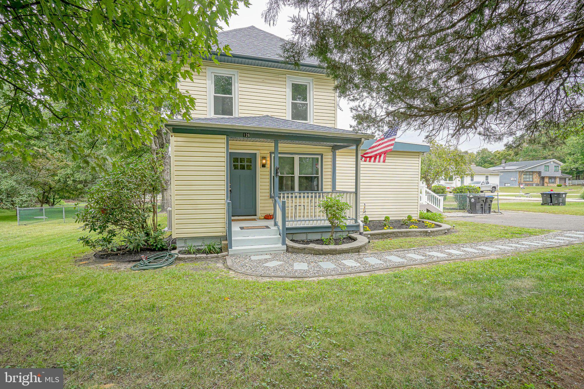 126 Jackson Rd, Berlin, NJ 08009 photo