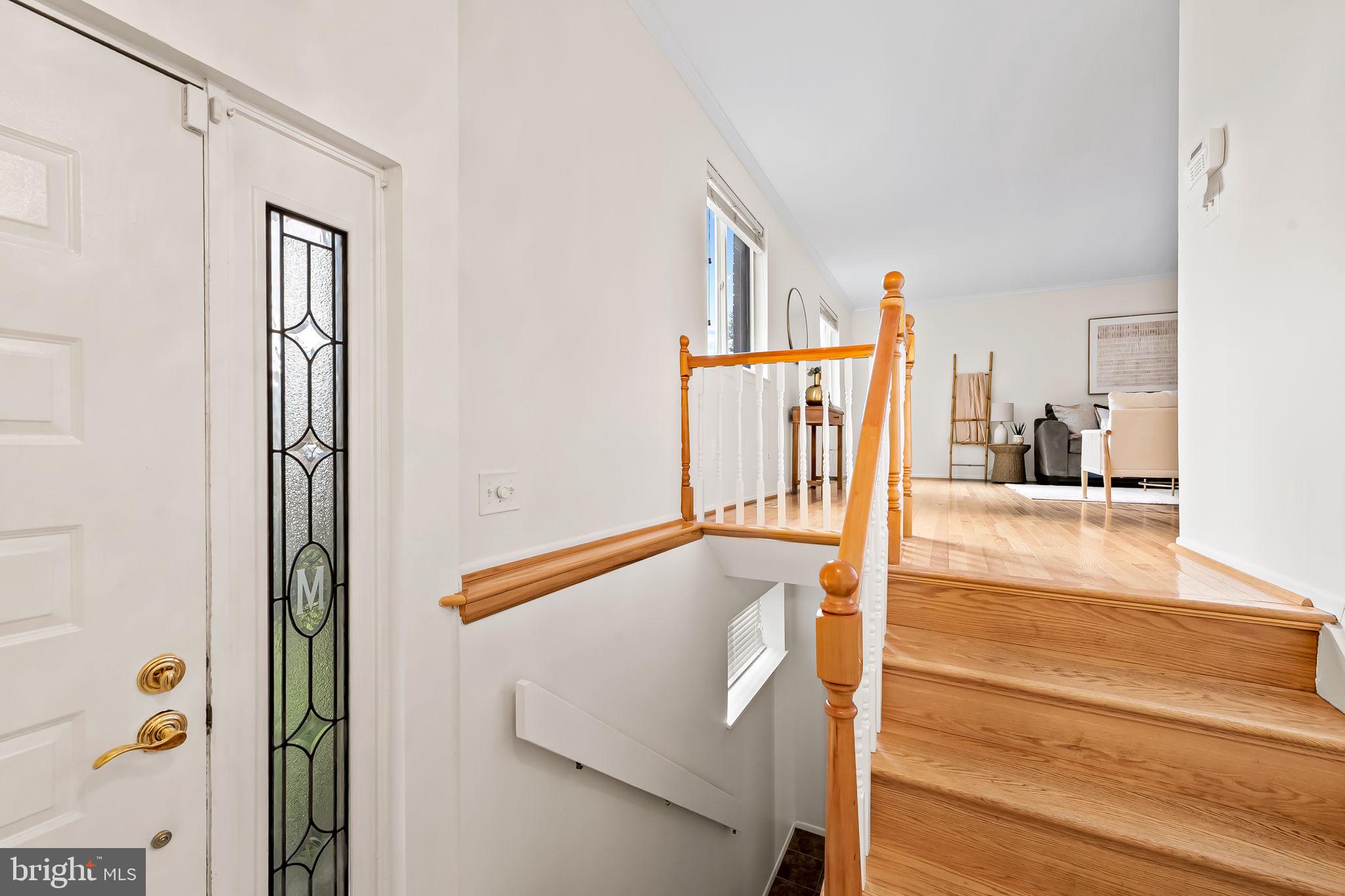 34 Lacosta Ct, Towson, MD 21204 photo