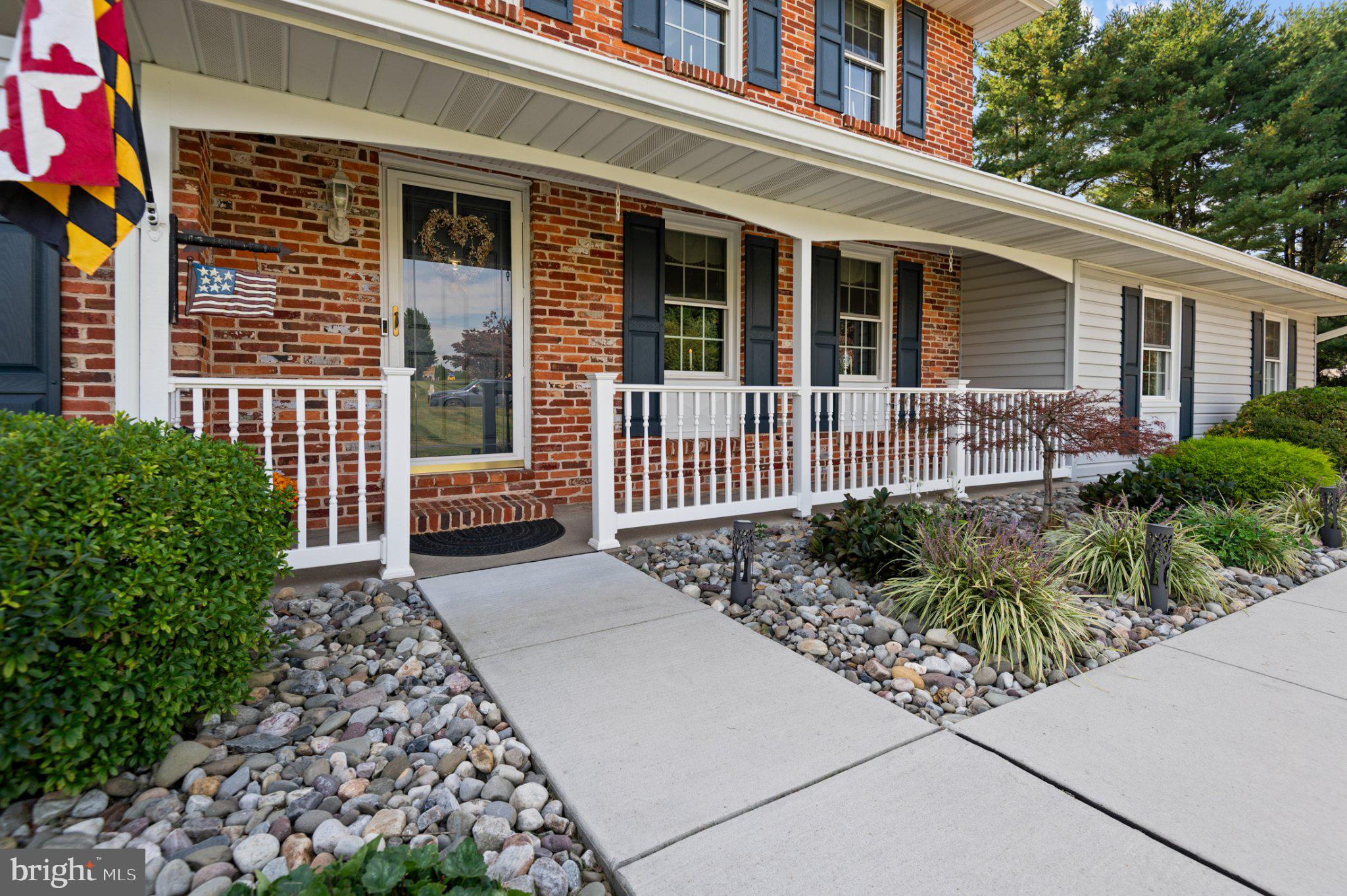 3010 Andover Rd, Forest Hill, MD 21050 photo