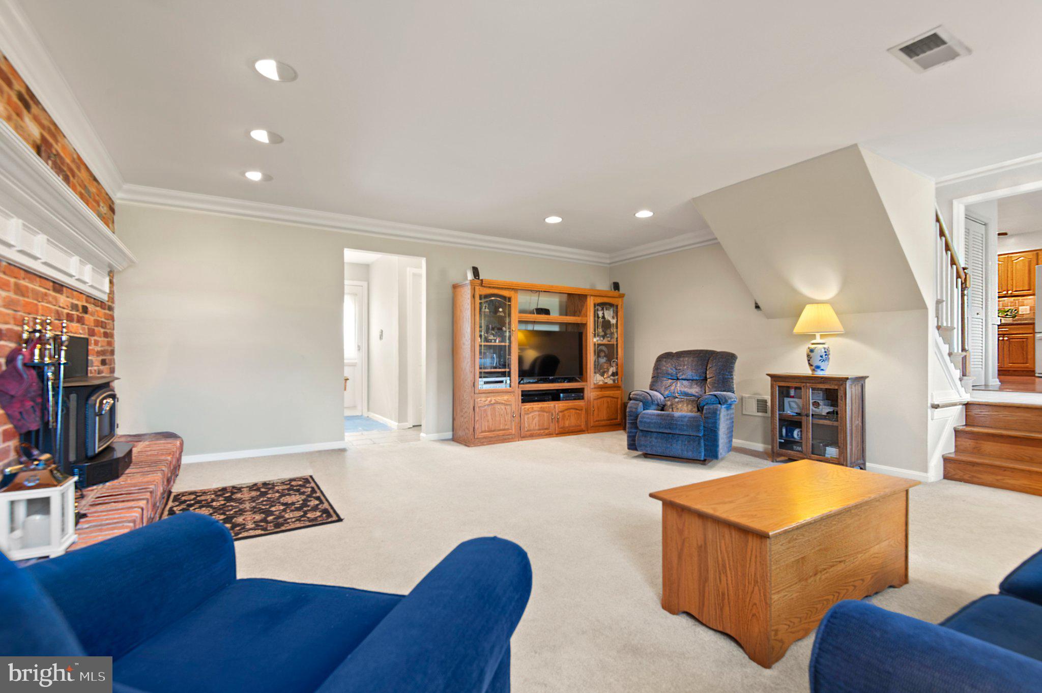 3010 Andover Rd, Forest Hill, MD 21050 photo