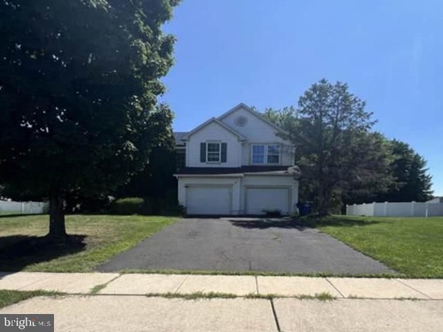 70 Amherst Dr, Burlington, NJ 08016