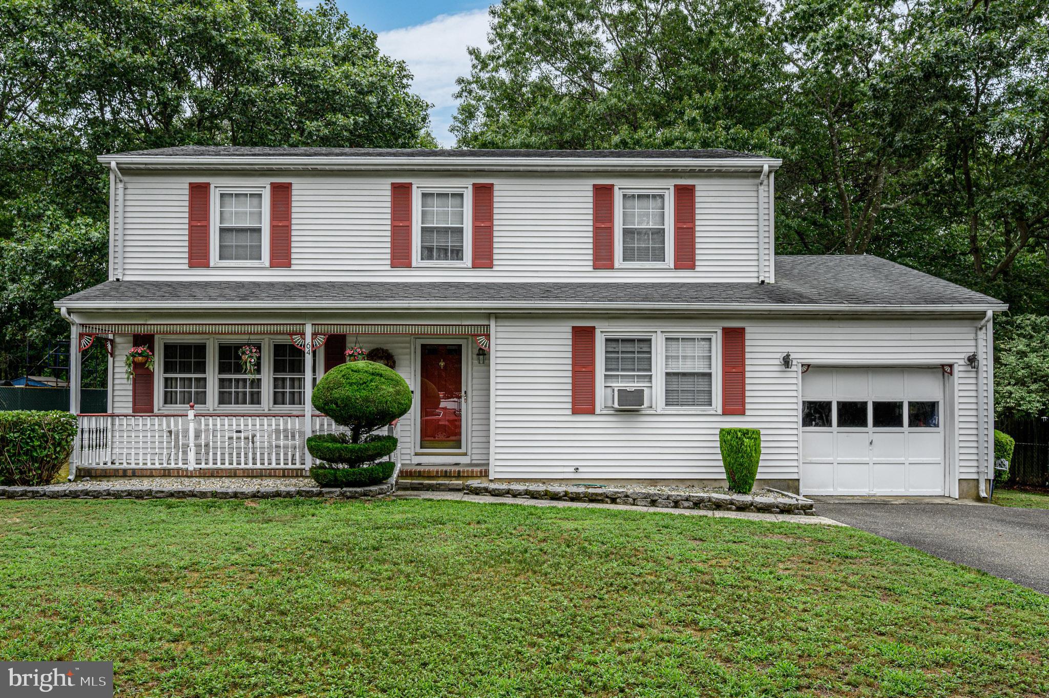64 1st St, Barnegat, NJ 08005