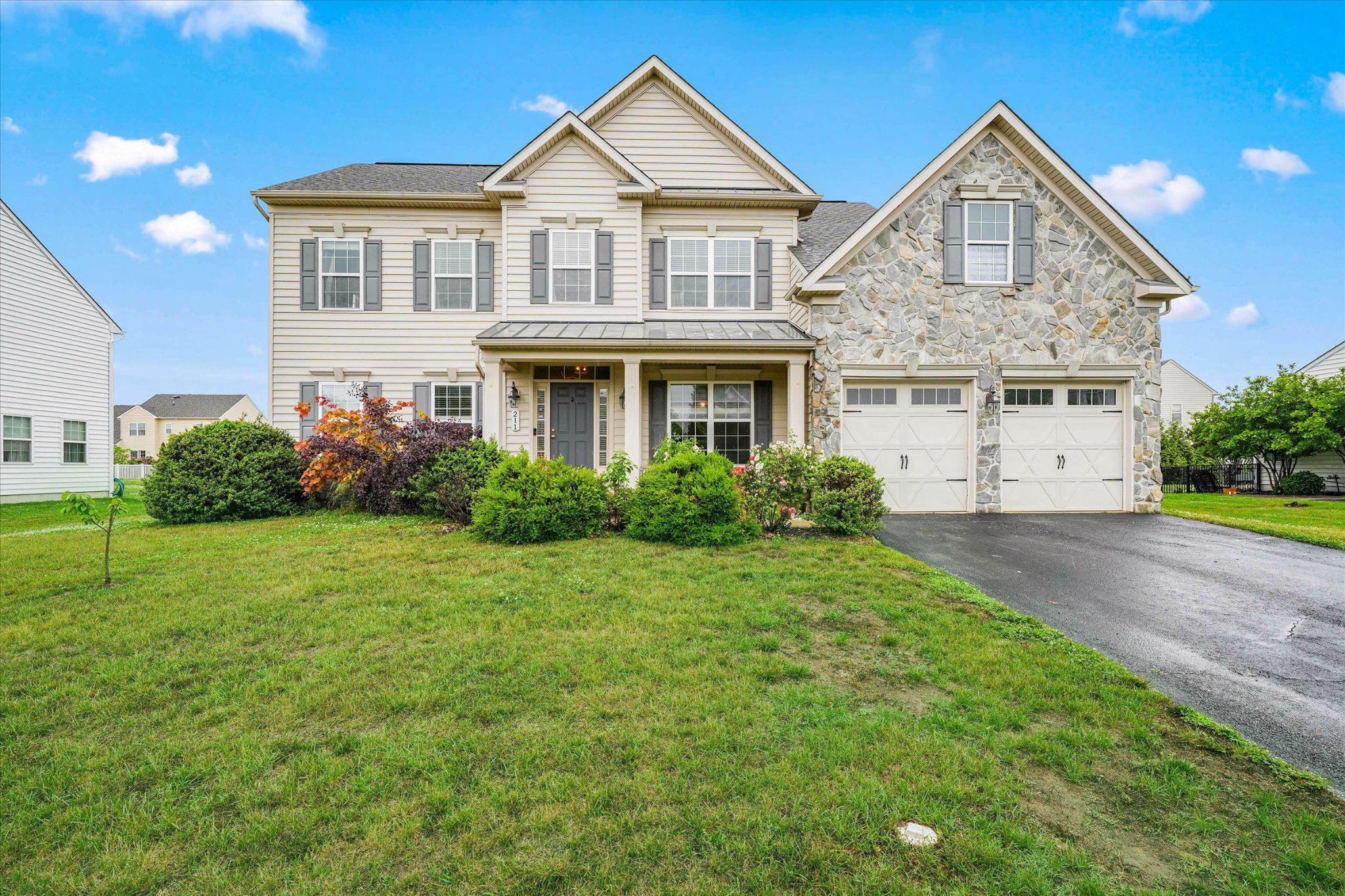 211 Crail Ct, Middletown, DE 19709
