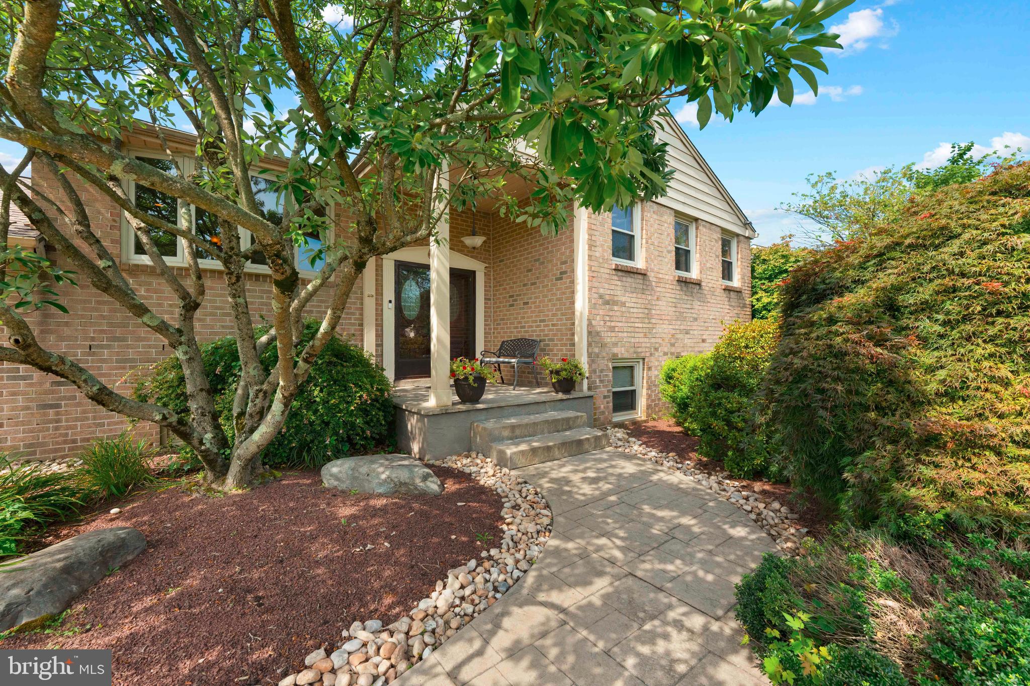 23 Great Oak, Churchville, PA 18966 photo