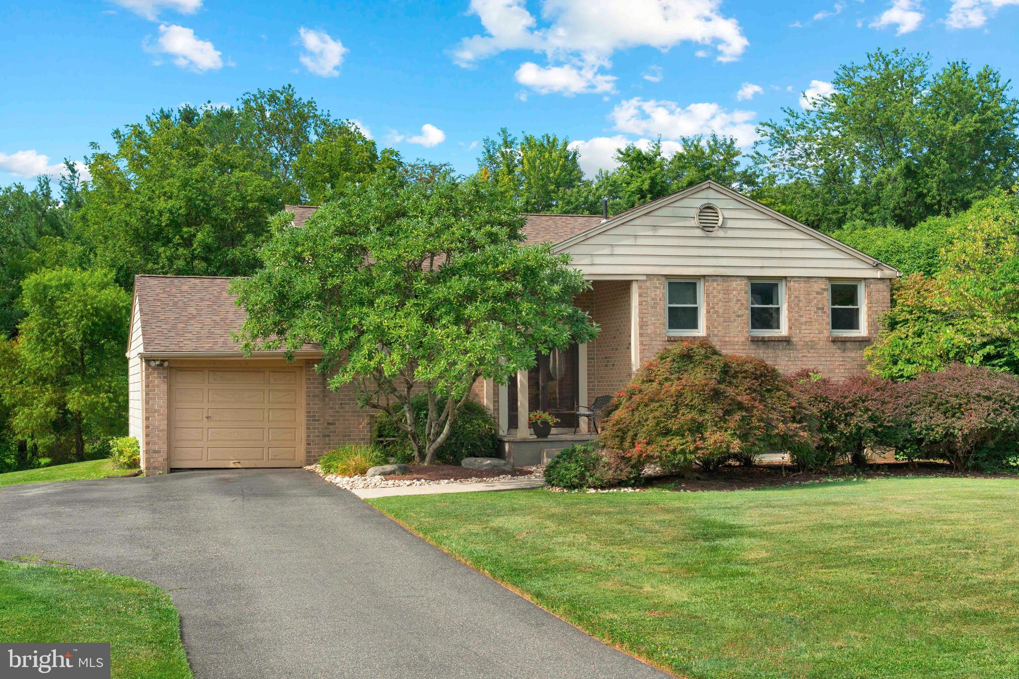 23 Great Oak, Churchville, PA 18966 photo