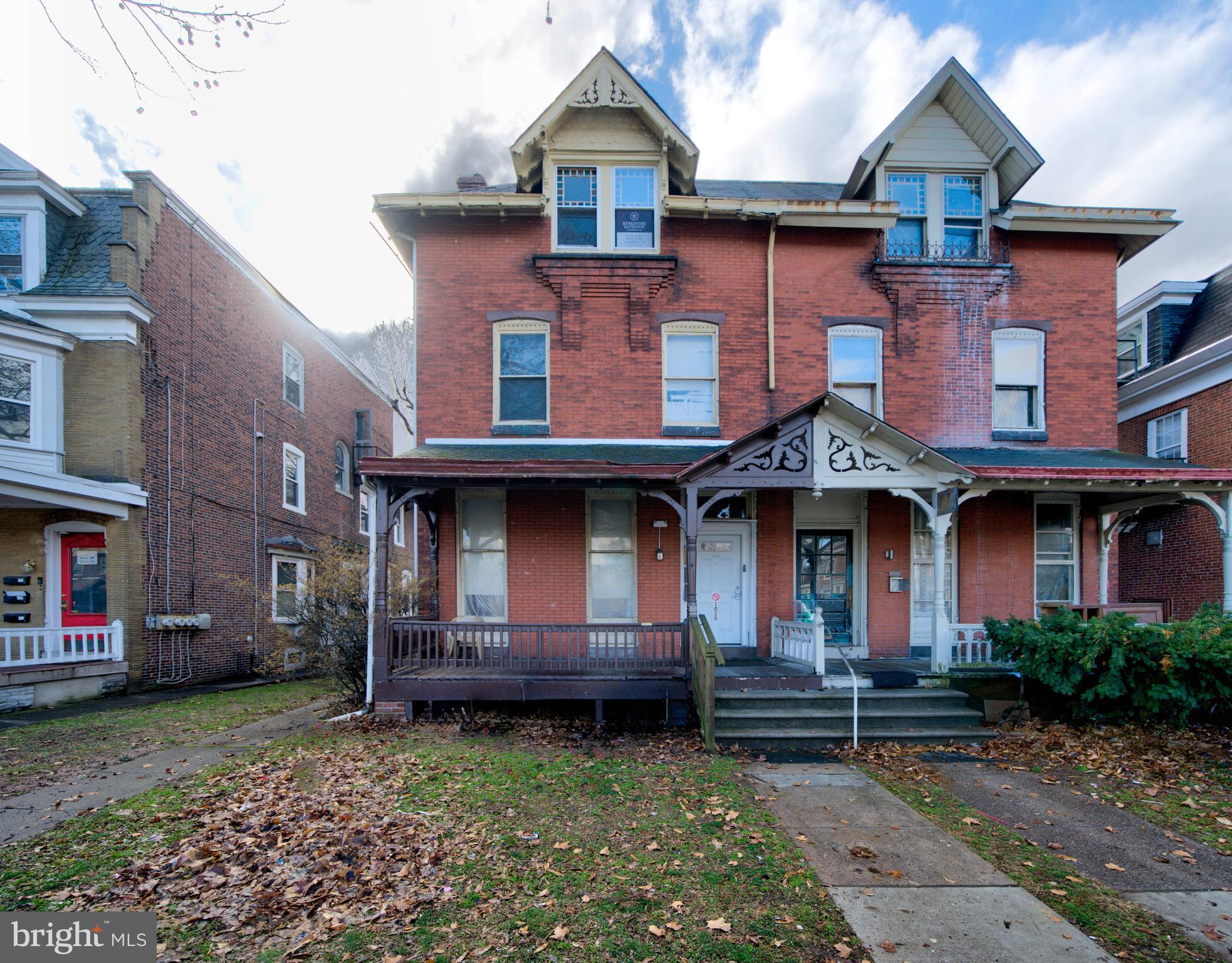 1020 Main St, Norristown, PA 19401