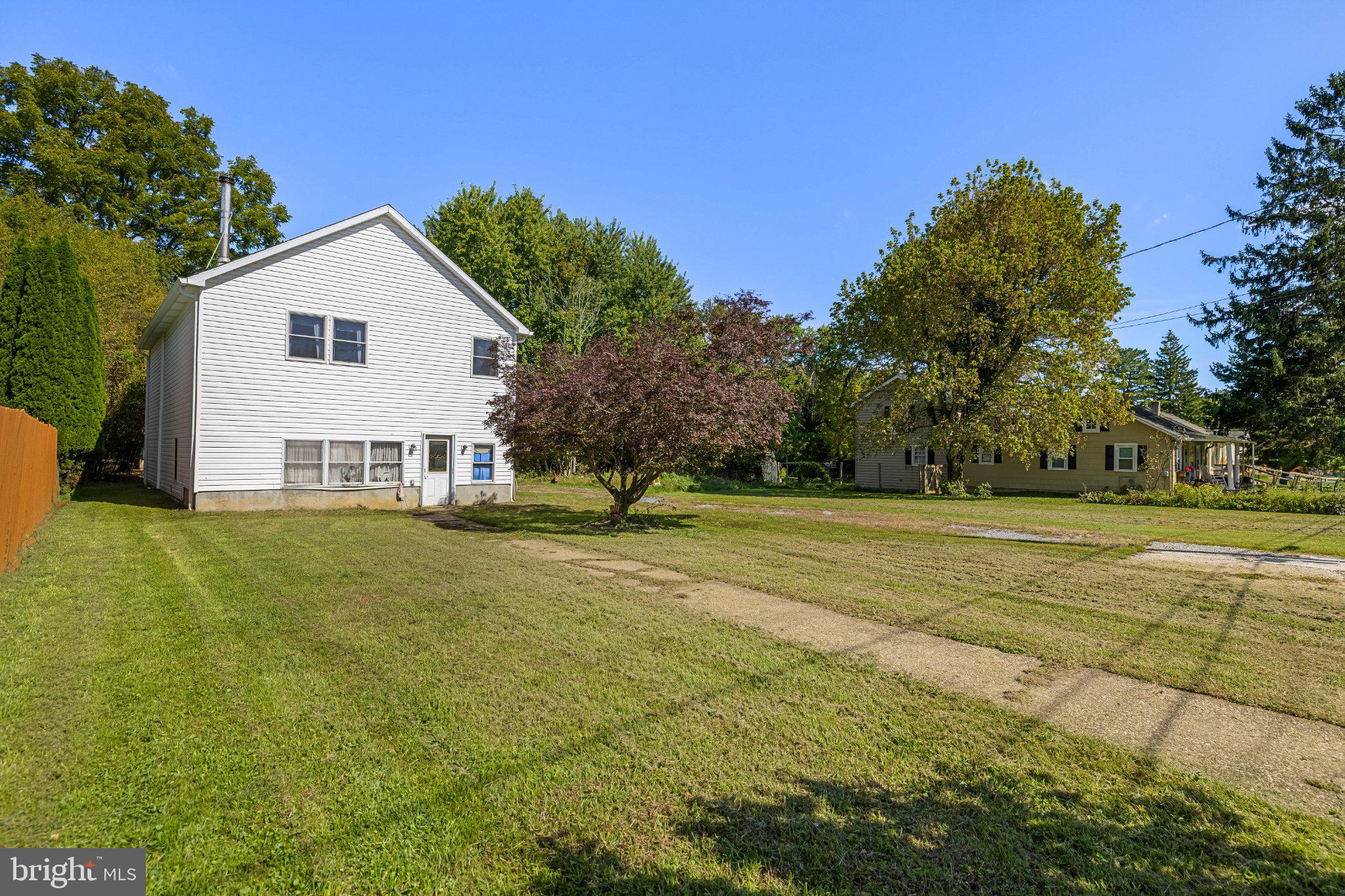 404 Dyer Ave, Reisterstown, MD 21136