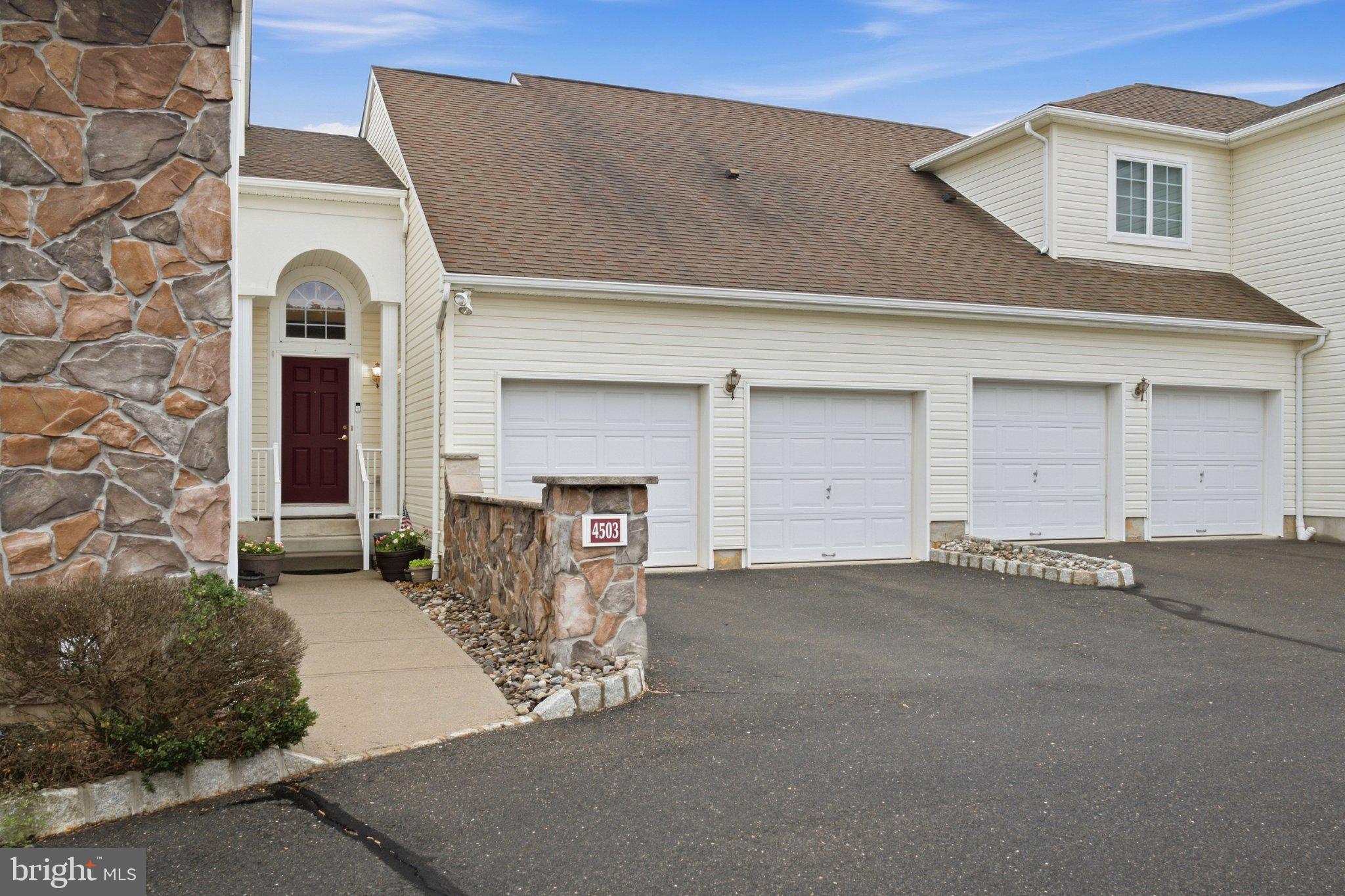 4503 Schindler Dr, Monmouth Junction, NJ 08852 photo