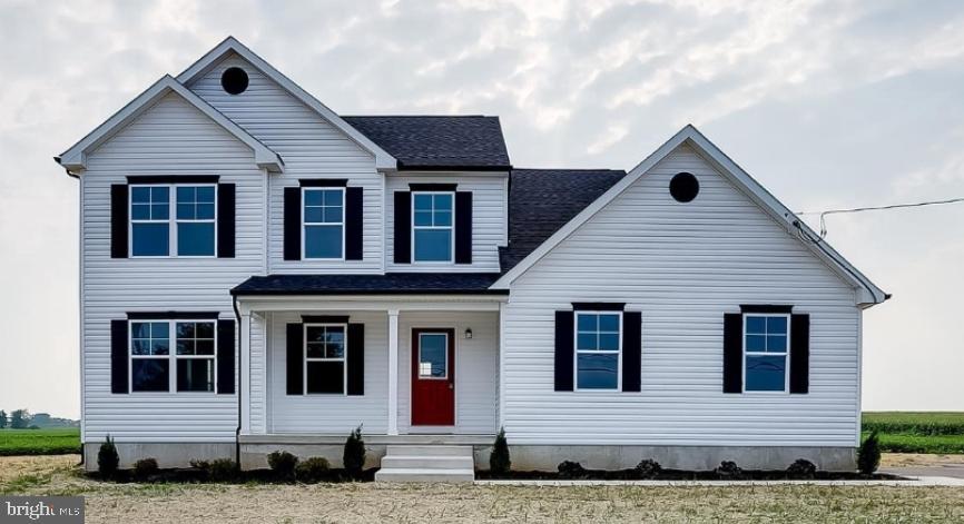 89 Marlboro Rd, Bridgeton, NJ 08302 photo
