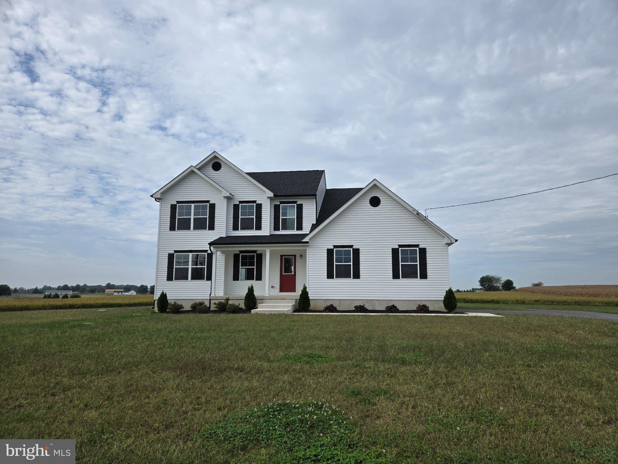 89 Marlboro Rd, Bridgeton, NJ 08302