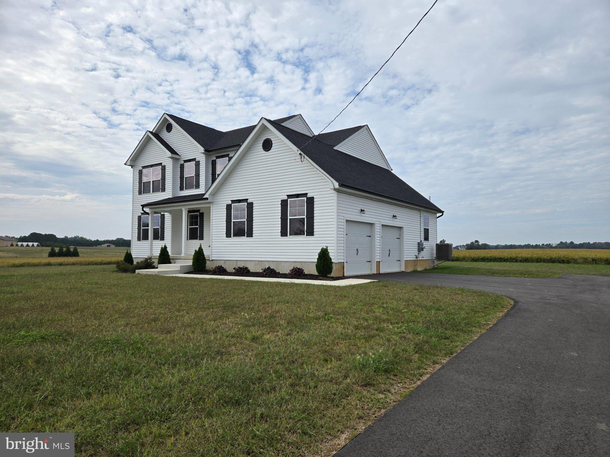 89 Marlboro Rd, Bridgeton, NJ 08302 photo