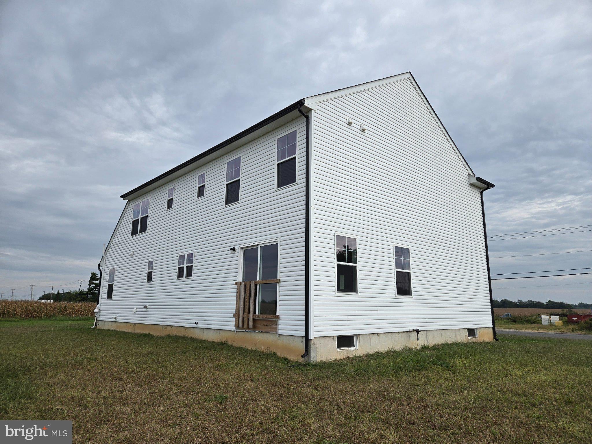 89 Marlboro Rd, Bridgeton, NJ 08302 photo