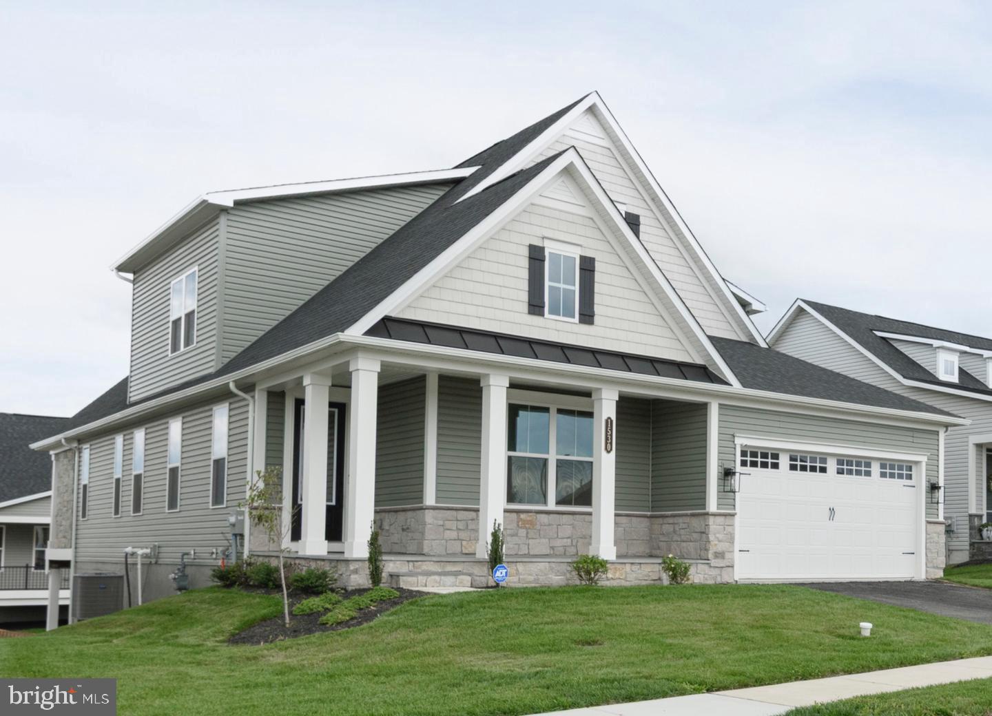 1530 Cricket Way, Downingtown, PA 19335