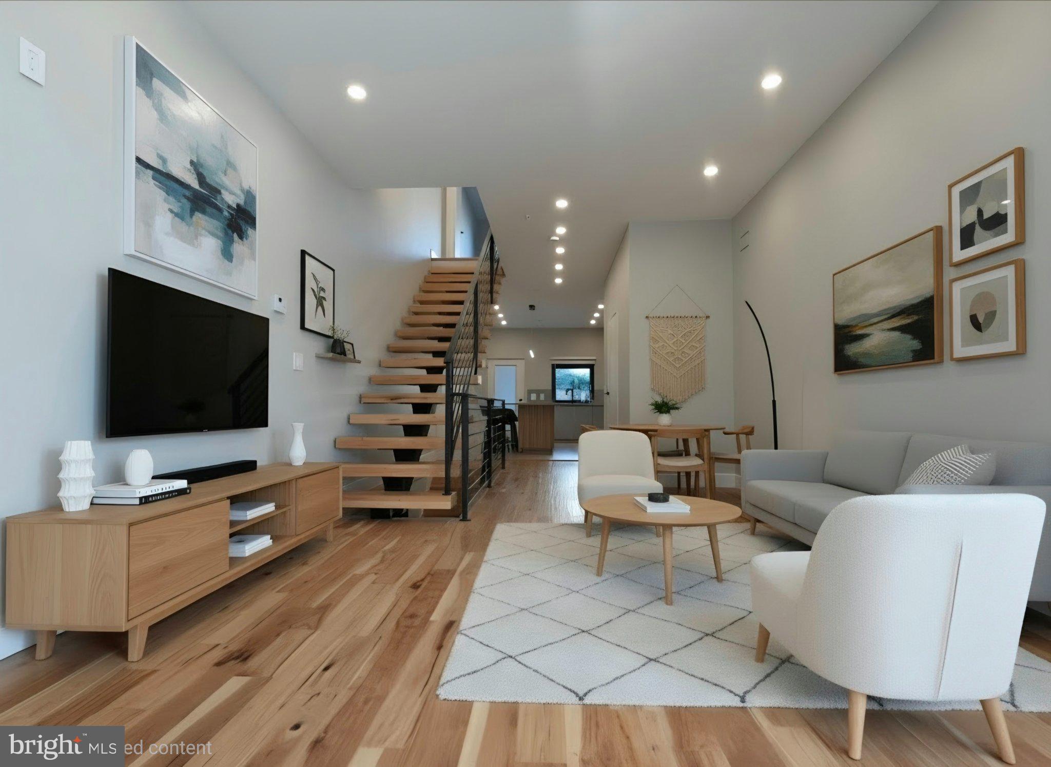 1220 E Fletcher St, Philadelphia, PA 19125 photo